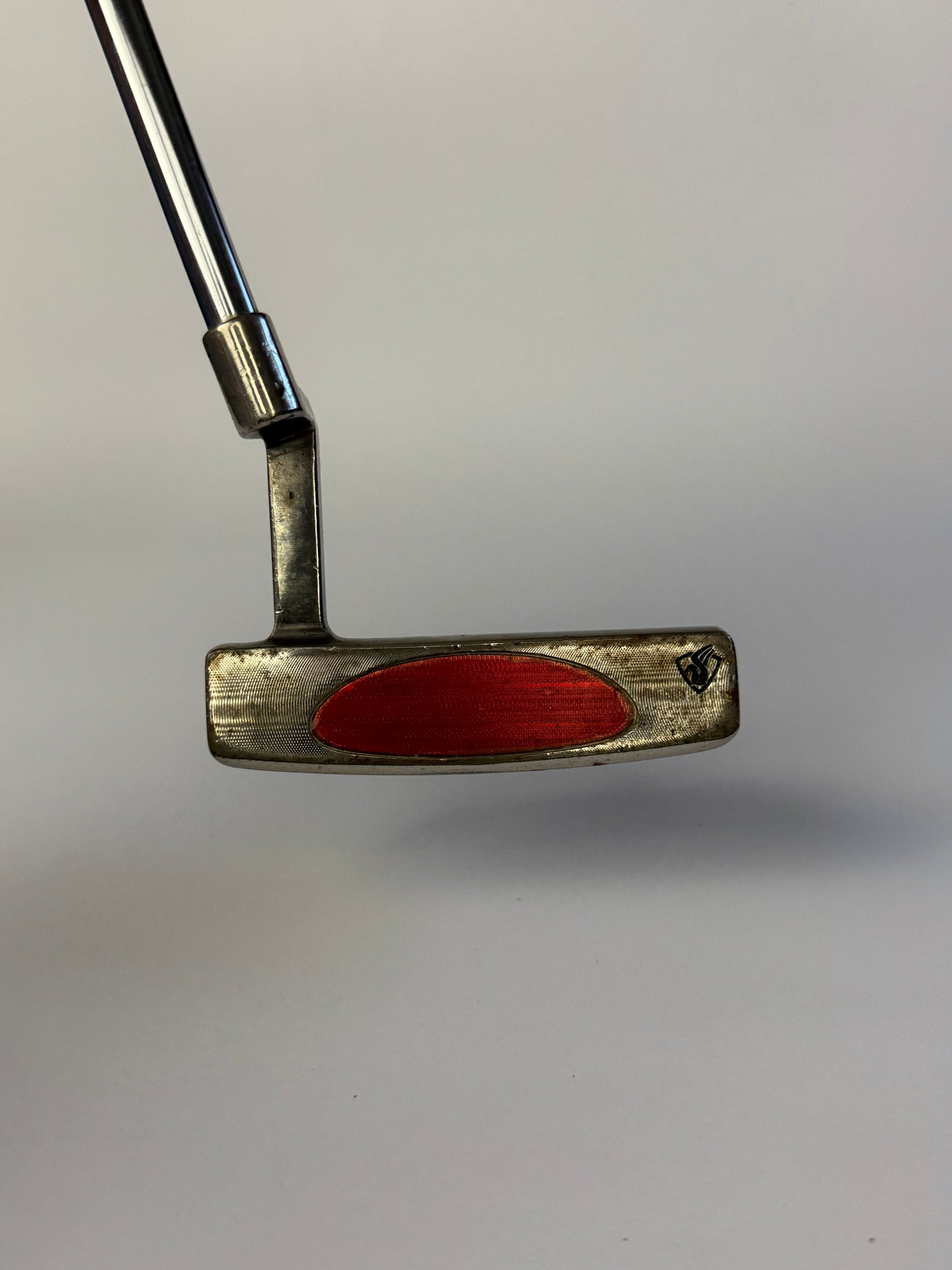 Taylormade Rossa Maranello Tour I-02 Putter - Left Handed (35.25”)