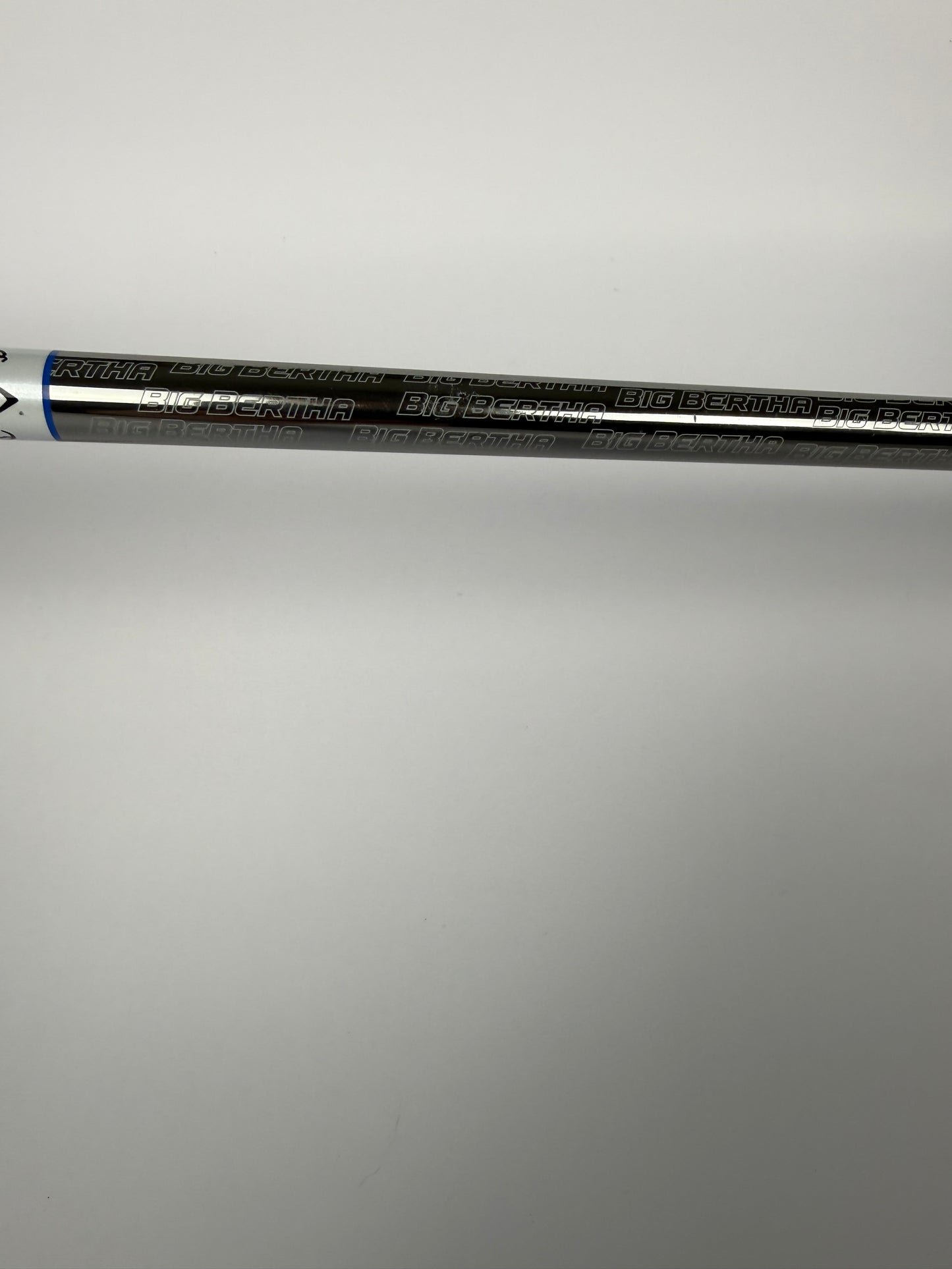 Callaway Big Bertha REVA 30 Degree 6 Hybrid - Right Handed / Women's (39")
