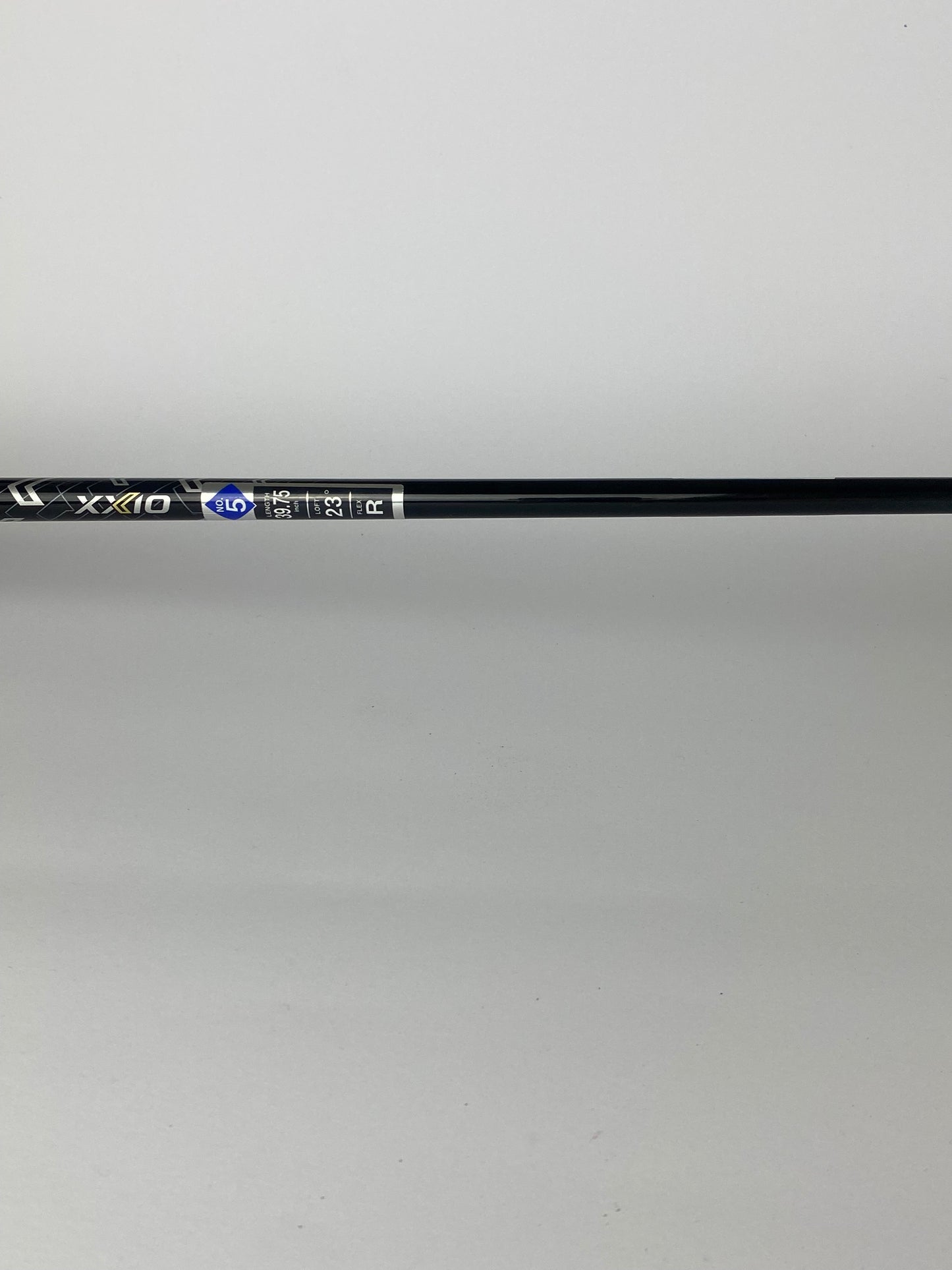 XXIO H5 23 Degree 5 Hybrid - Right Handed (39.75")