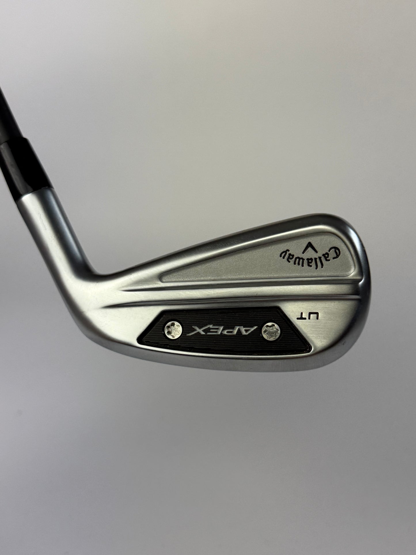 Callaway Apex UT 20 Degree Driving Iron - Right Handed (38.50”)