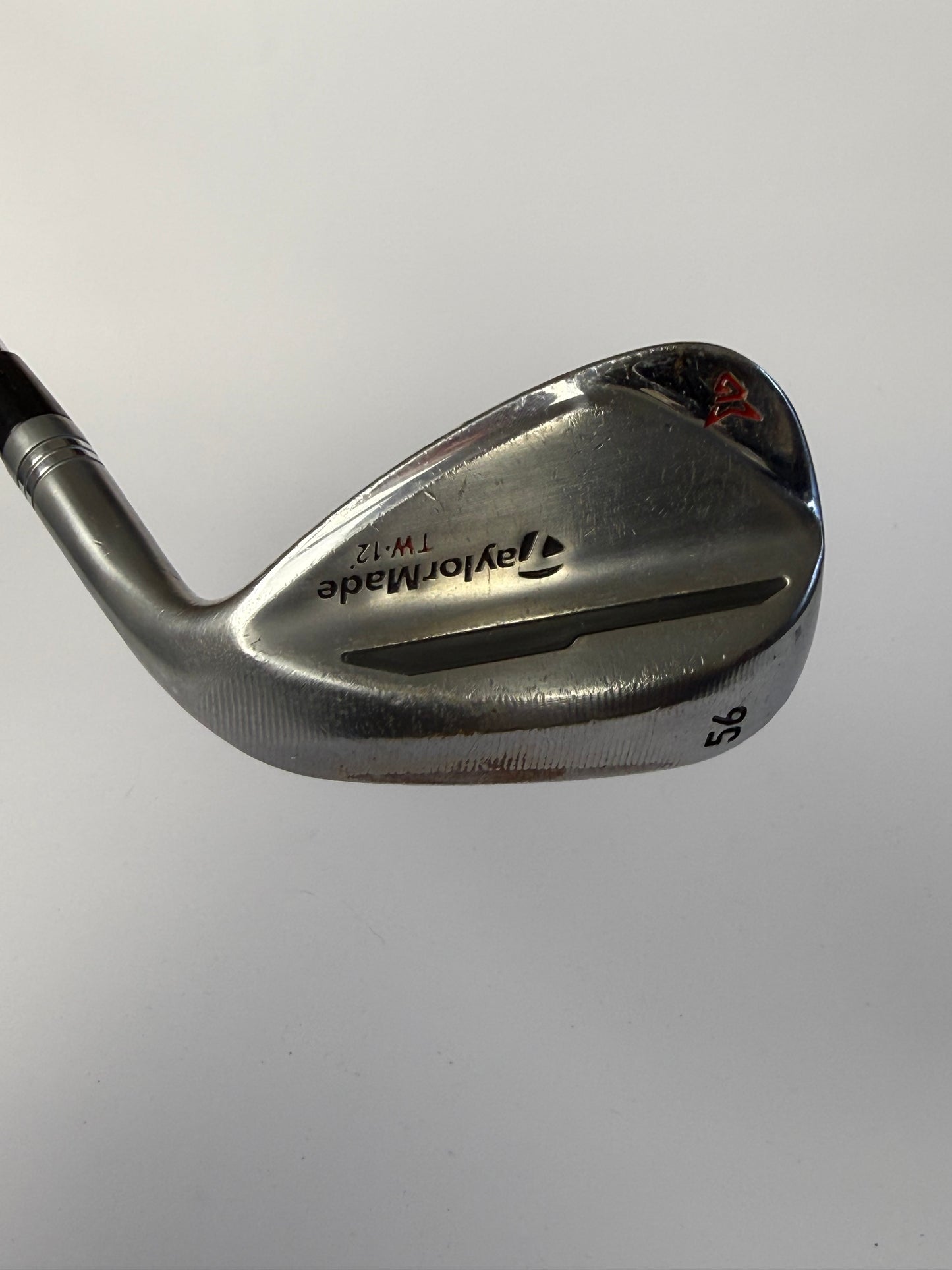 Taylormade Milled Grind 2 (TW) 56 Degree Sand Wedge - Right Handed (35”)