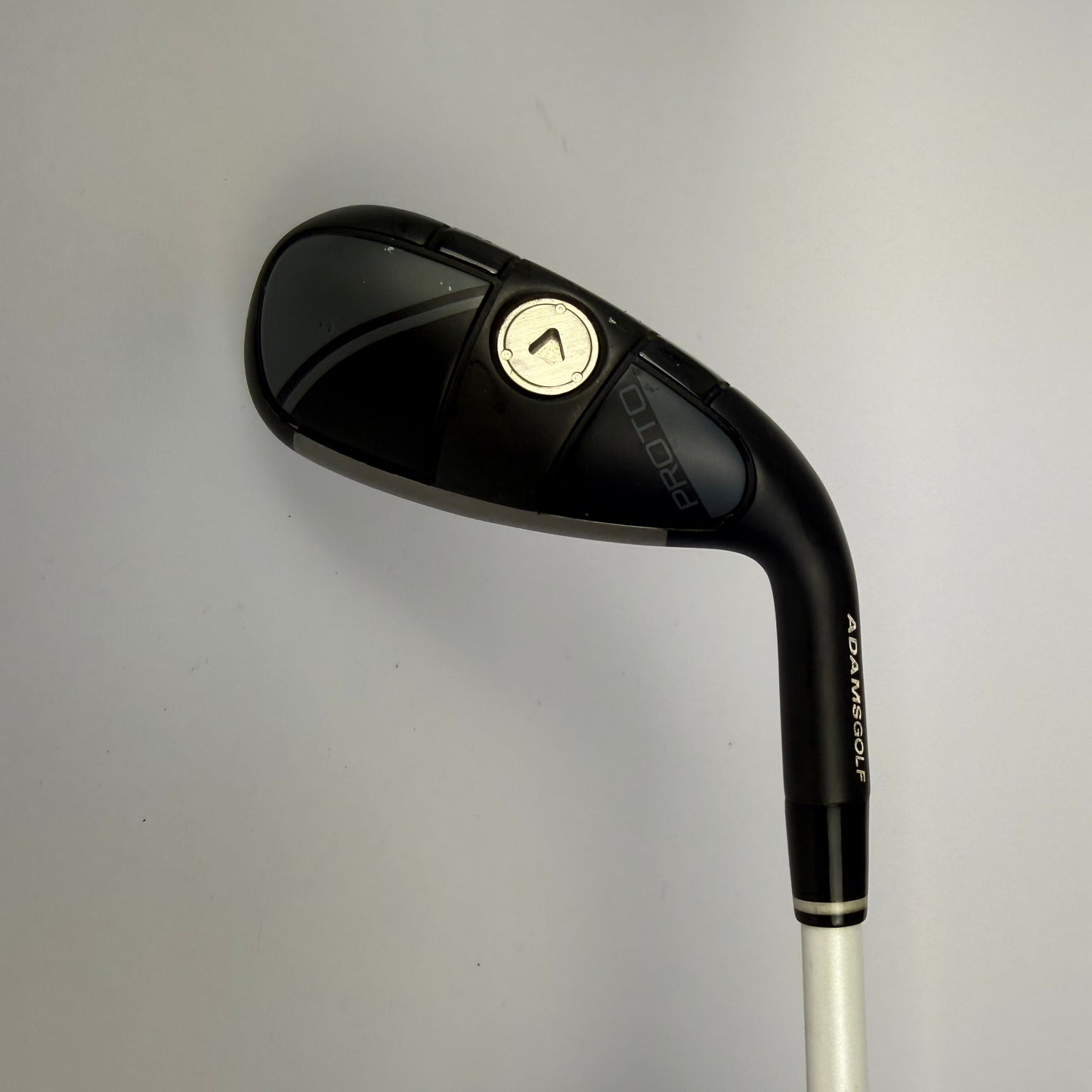 Adams Idea Super Proto 18 Degree Driving Iron - Right Handed (40")