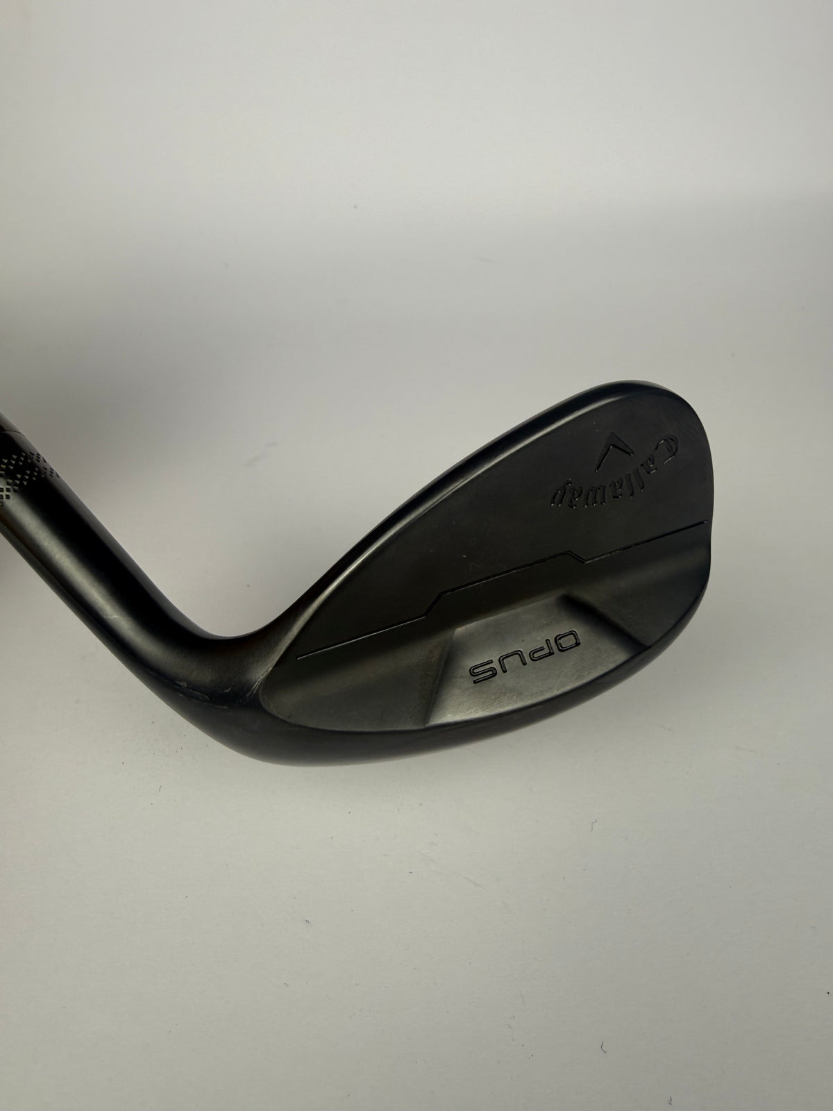 Callaway Opus 56 Degree Wedge - Right Handed (35")