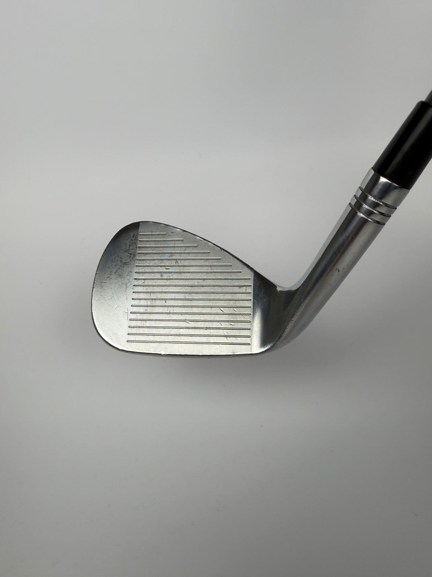 Taylormade Milled Grind 50 Degree Wedge - Right Handed (34.75")