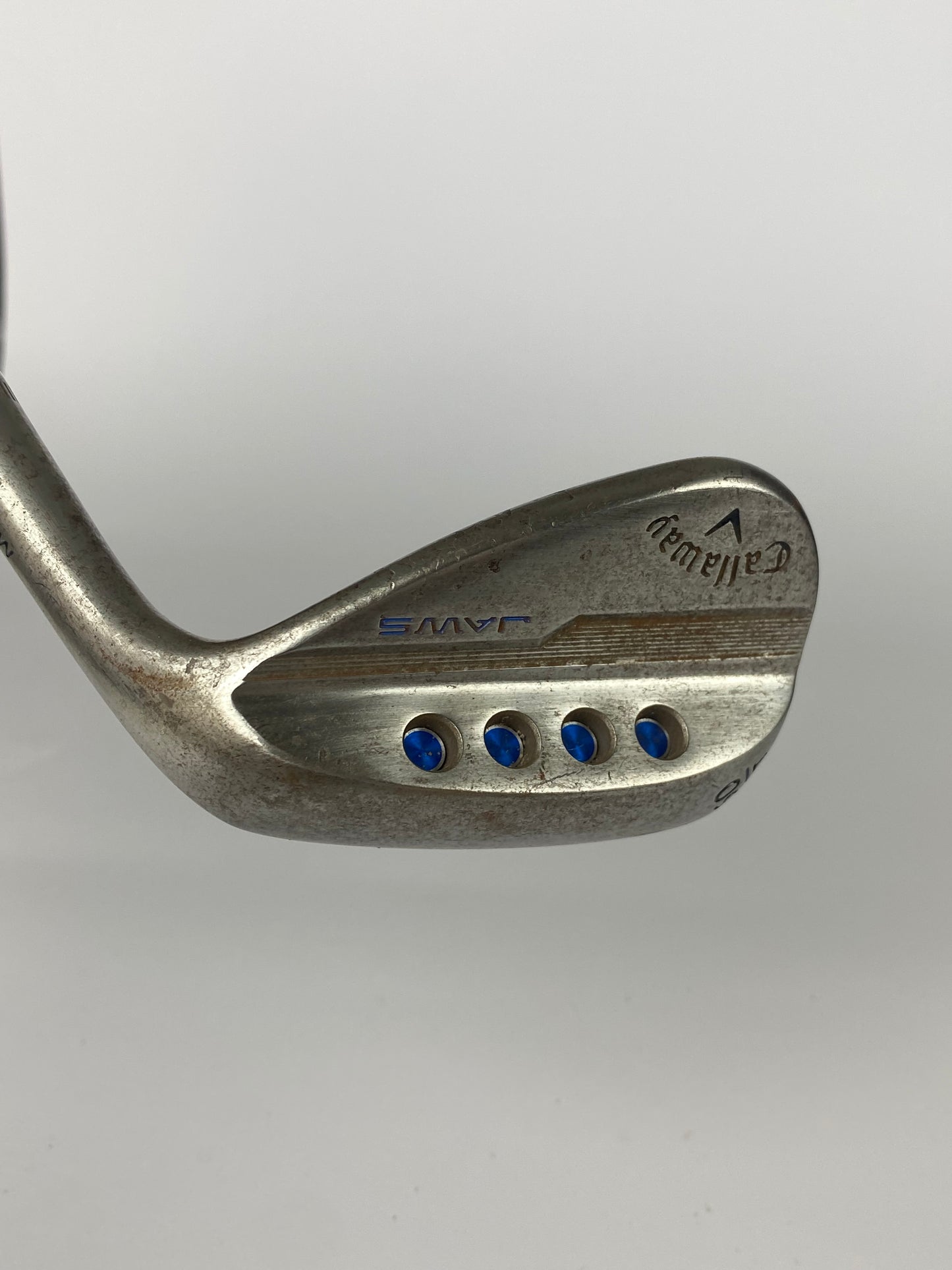Callaway Jaws MD5 R 60 Degree Wedge - Right Handed (35")