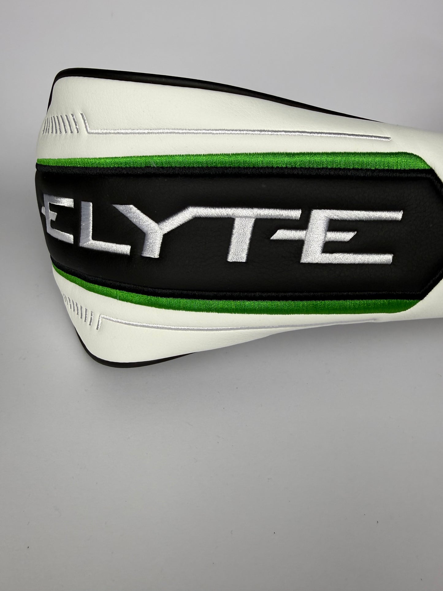Callaway Elyte 10.5 Degree Driver - Left Handed (45")