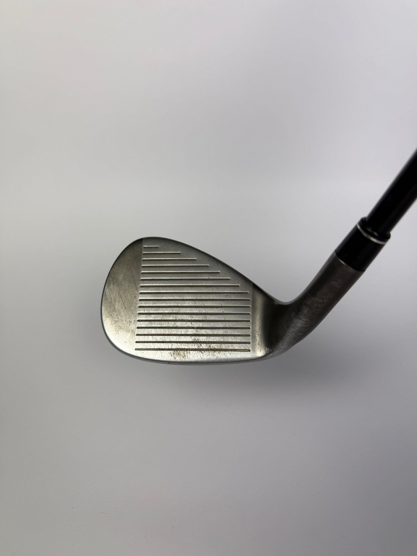 Taylormade SpeedBlade 55 Degree Sand Wedge - Right Handed (35.75")