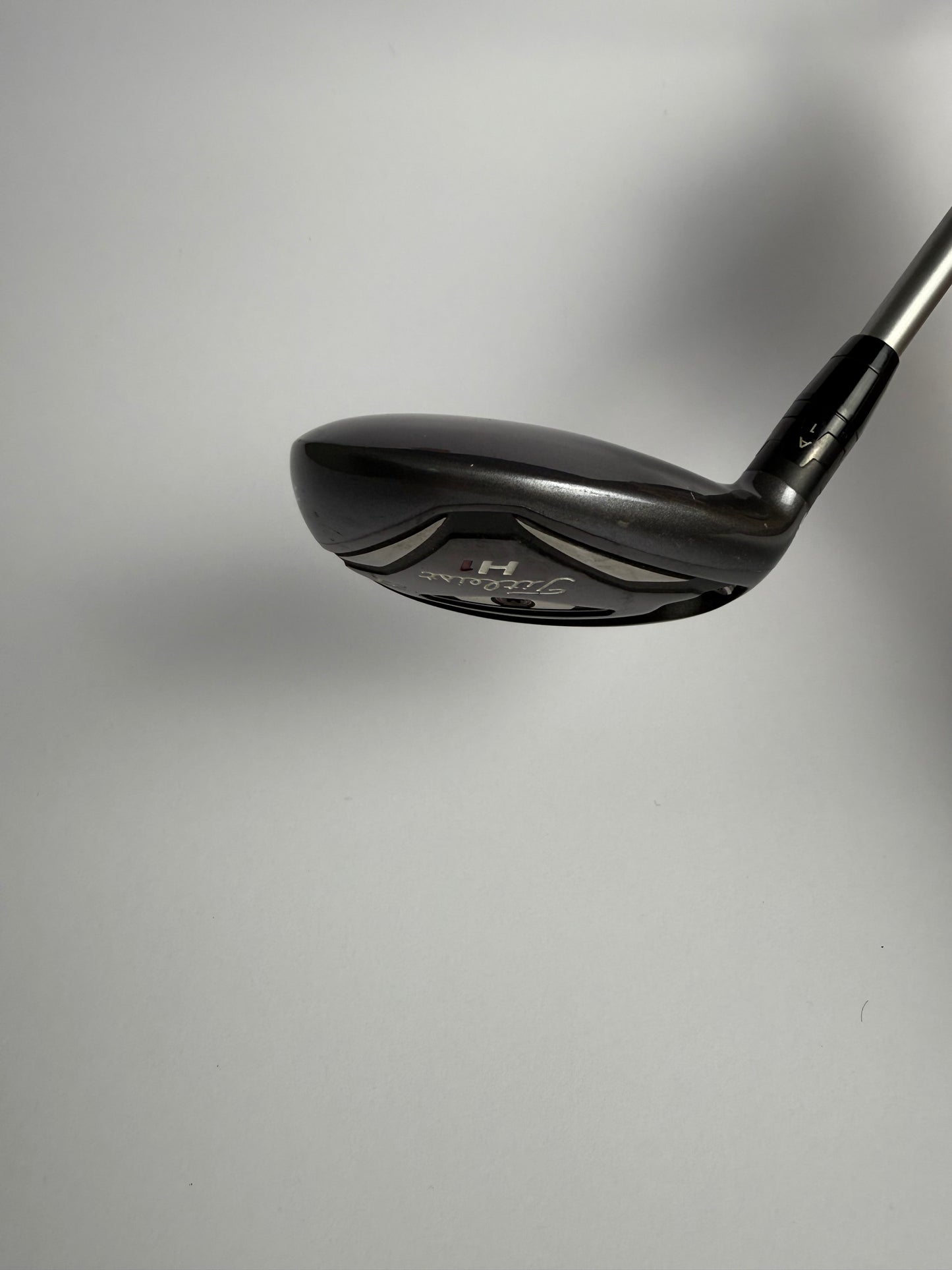 Titleist H1 816 23 Degree Hybrid - Left Handed (39")