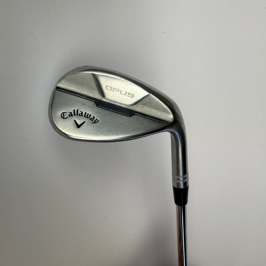 Callaway Opus 52 Degree Wedge - Right Handed (35.25")
