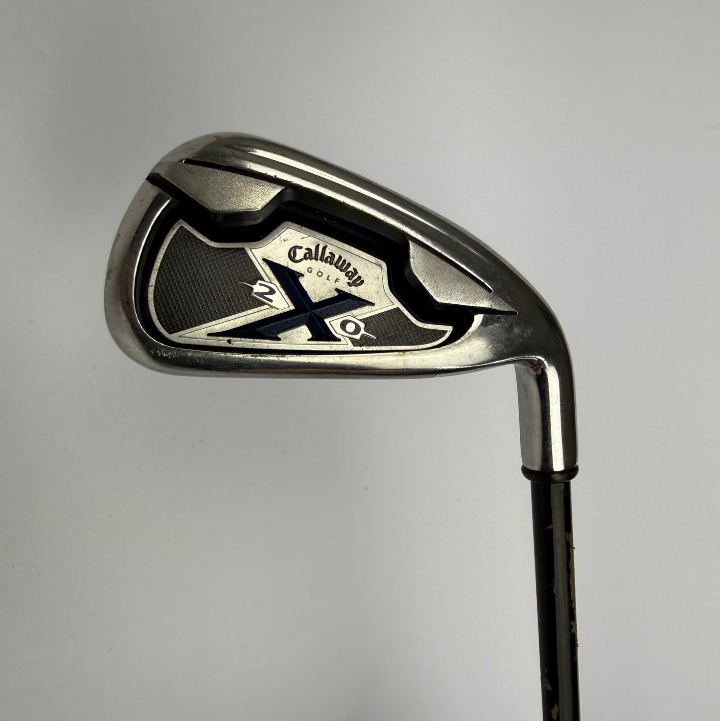 Callaway X20 3 Iron - Right Handed (38.75")