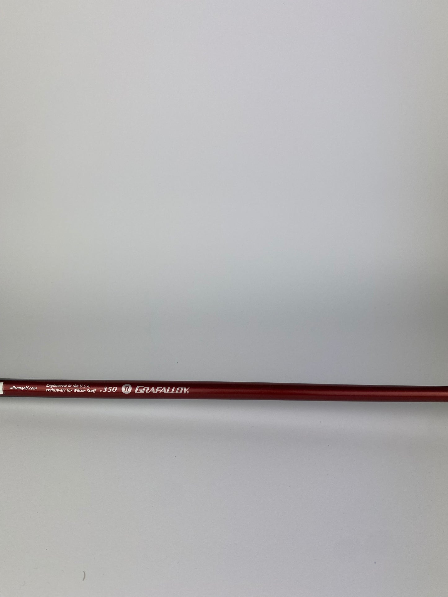 Wilson Staff FWS 15 Degree 3 Wood - Right Handed (43")