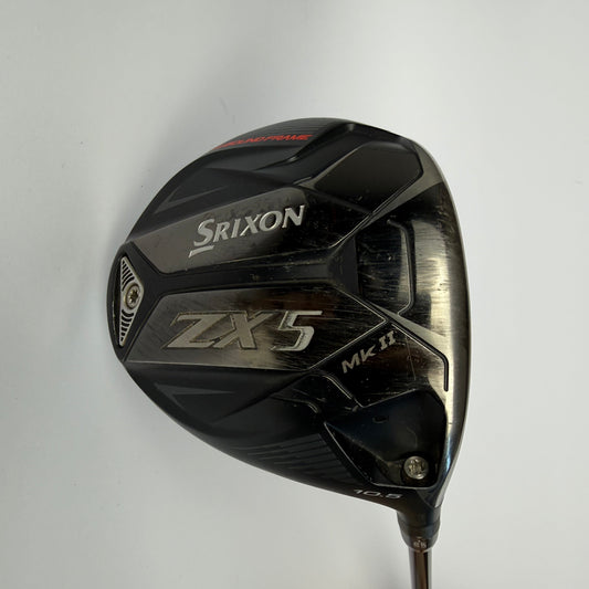 Srixon ZX5 MK II 10.5 Degree Driver - Right Handed (45")