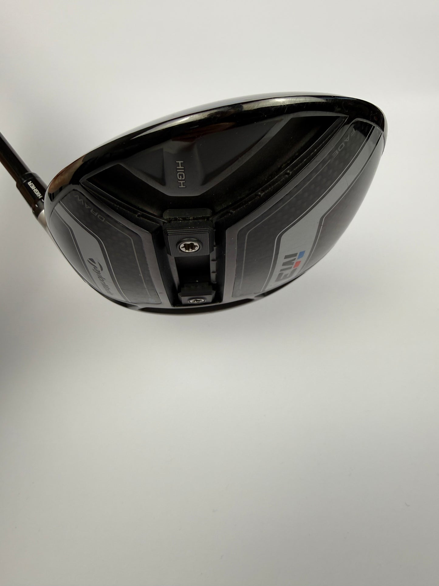 Taylormade M3 9.5 Degree Driver - Right Handed (45.25")