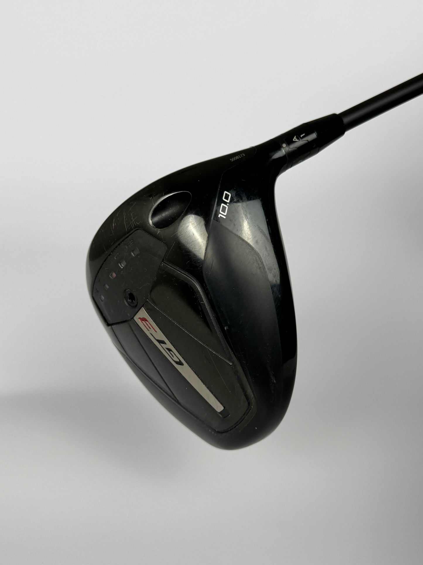 Titleist GT3 10 Degree Driver - Right Handed (44.75")