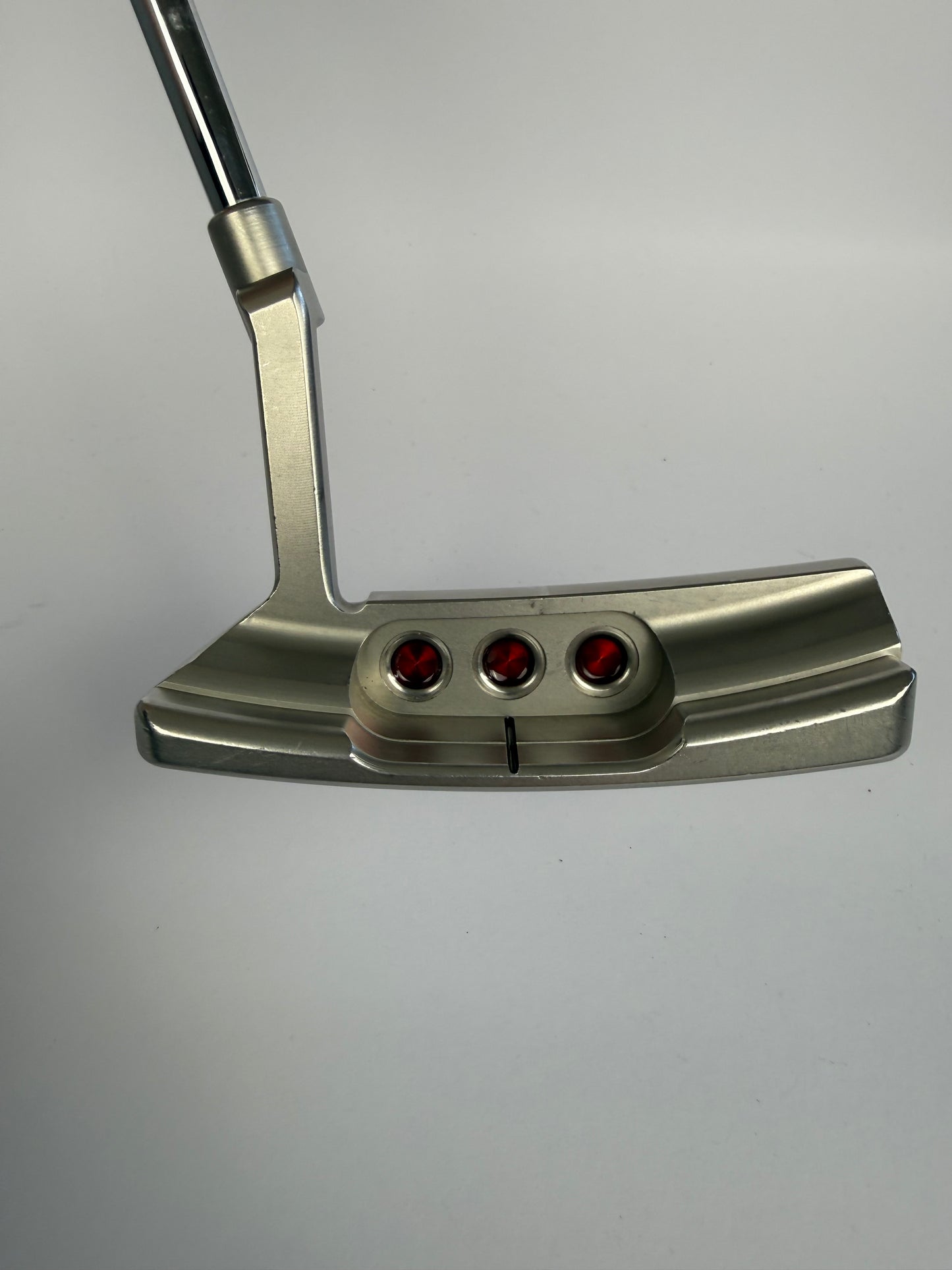 Scotty Cameron California Monterey Putter - Right Handed (35")