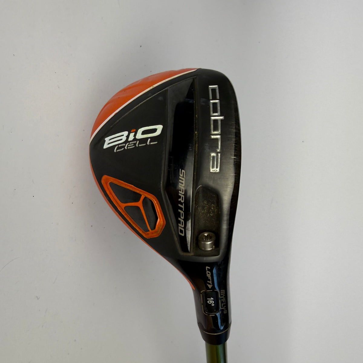 Cobra Bio Cell 16 Degree Hybrid - Right Handed (40.25")