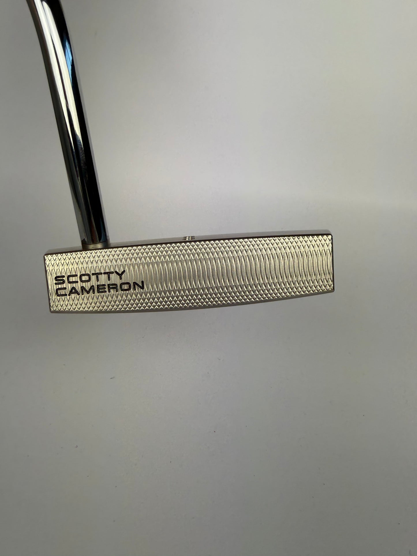 Scotty Cameron Phantom 5 Putter - Left Handed (34")
