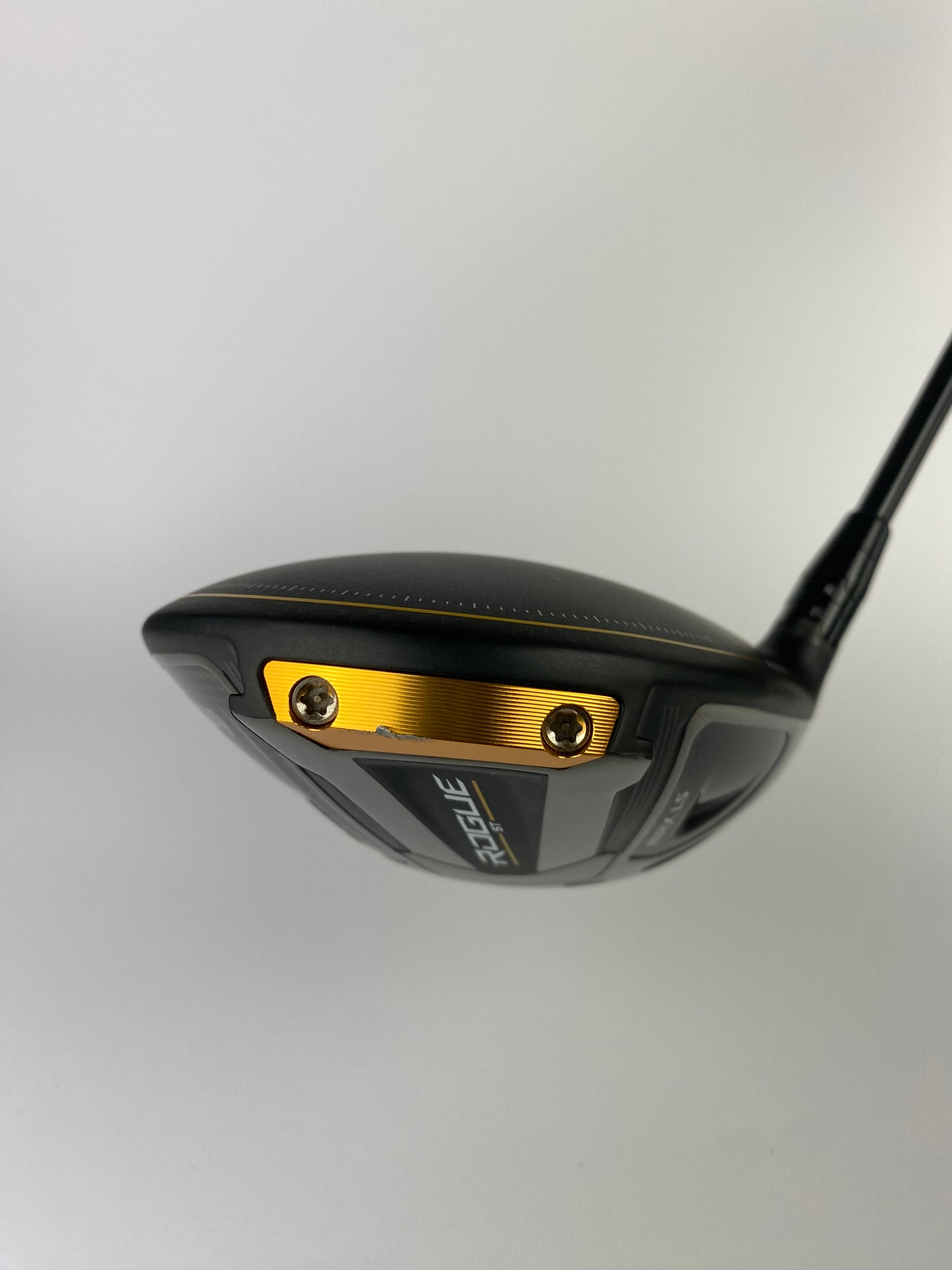Callaway Rogue ST Max LS 9 Degree Driver - Left Handed (45.25")