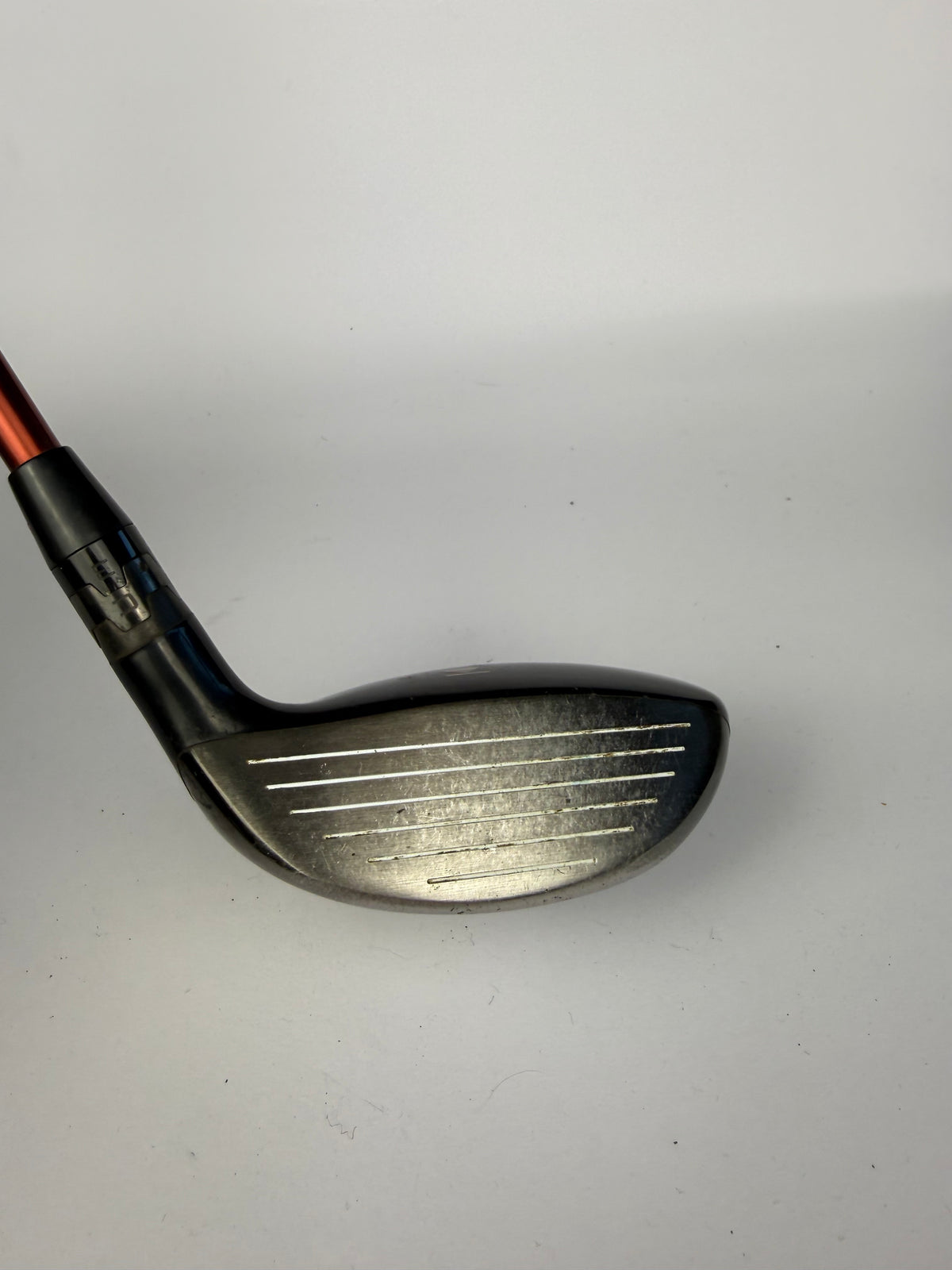 Titleist 910F 15 Degree Fairway Wood - Left Handed (42.75")
