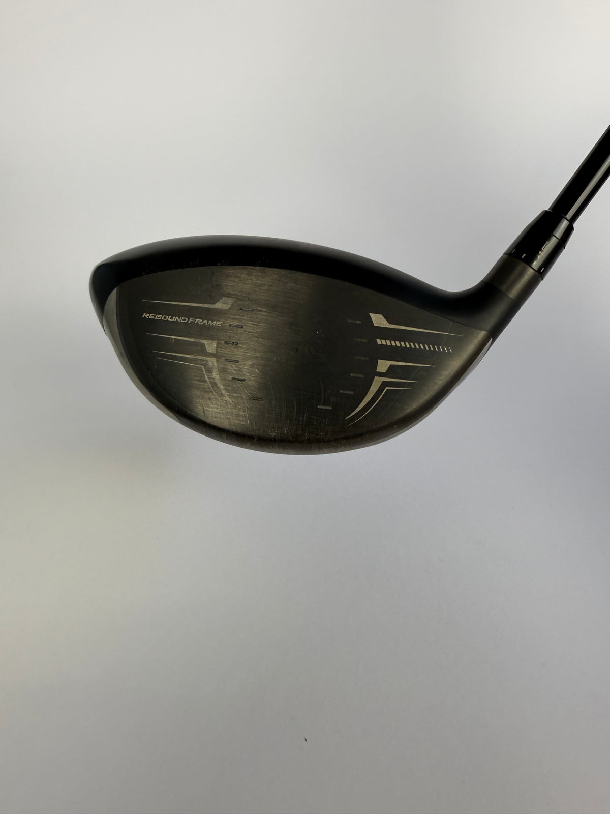 Srixon ZX5 MKII 9.5 Degree Driver - Right Handed (44.50")