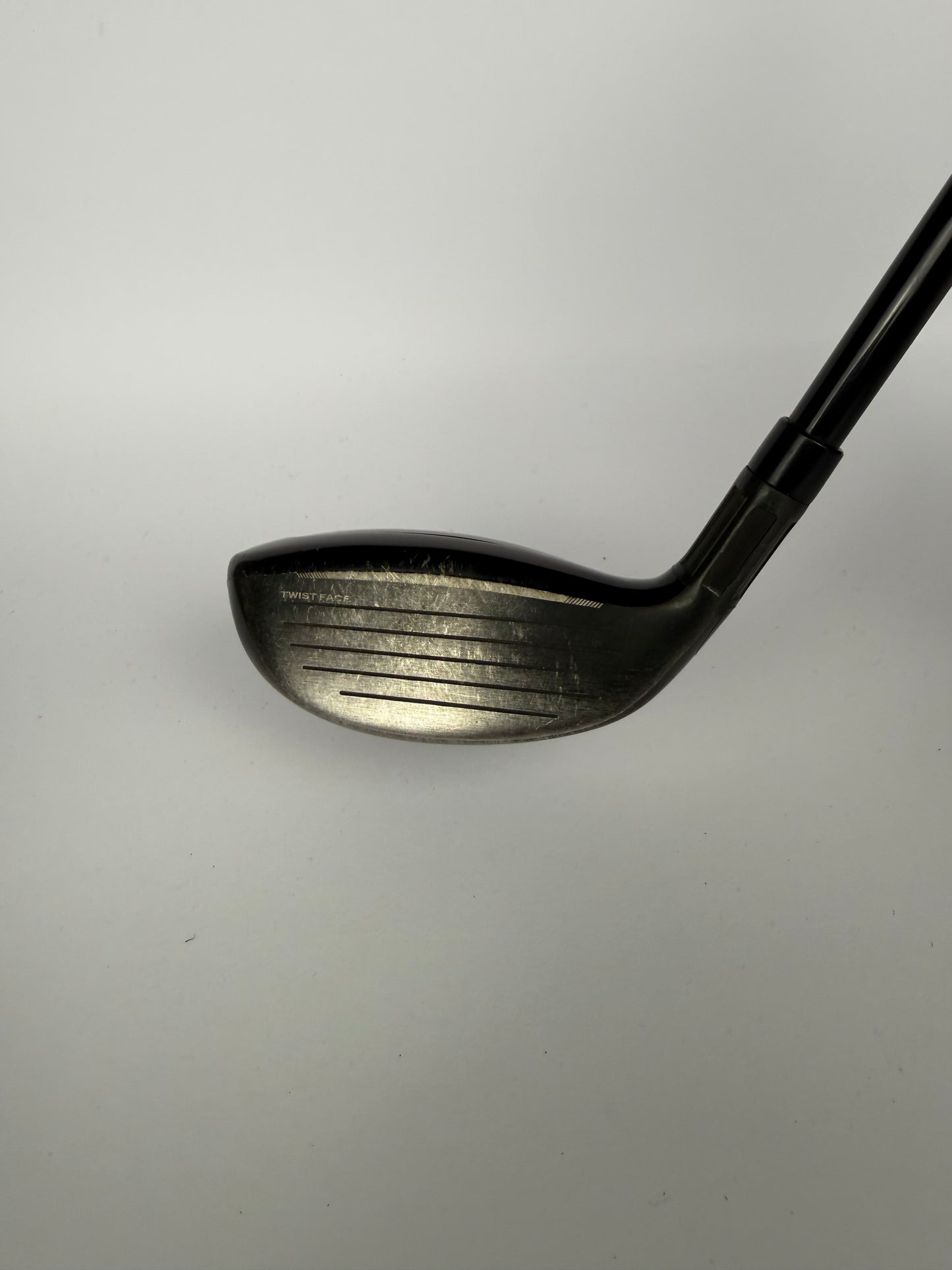 Taylormade Stealth 22 Degree 4 Hybrid - Right Handed (39.75")