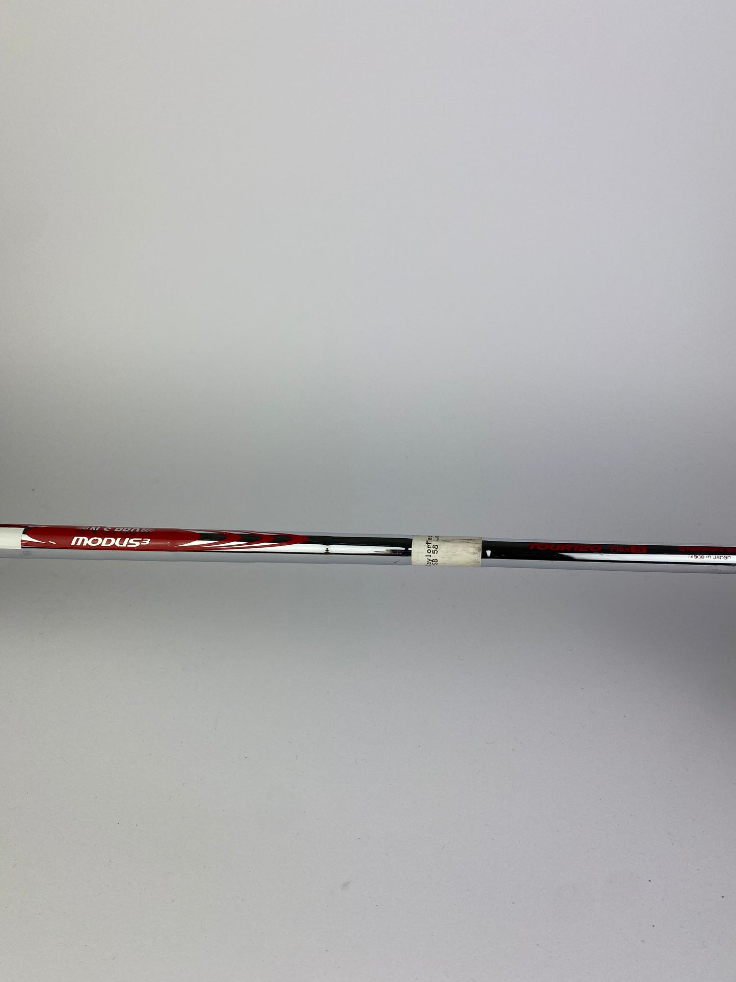 Taylormade Milled Grind 3 58 Degree Wedge - Right Handed (34.5")
