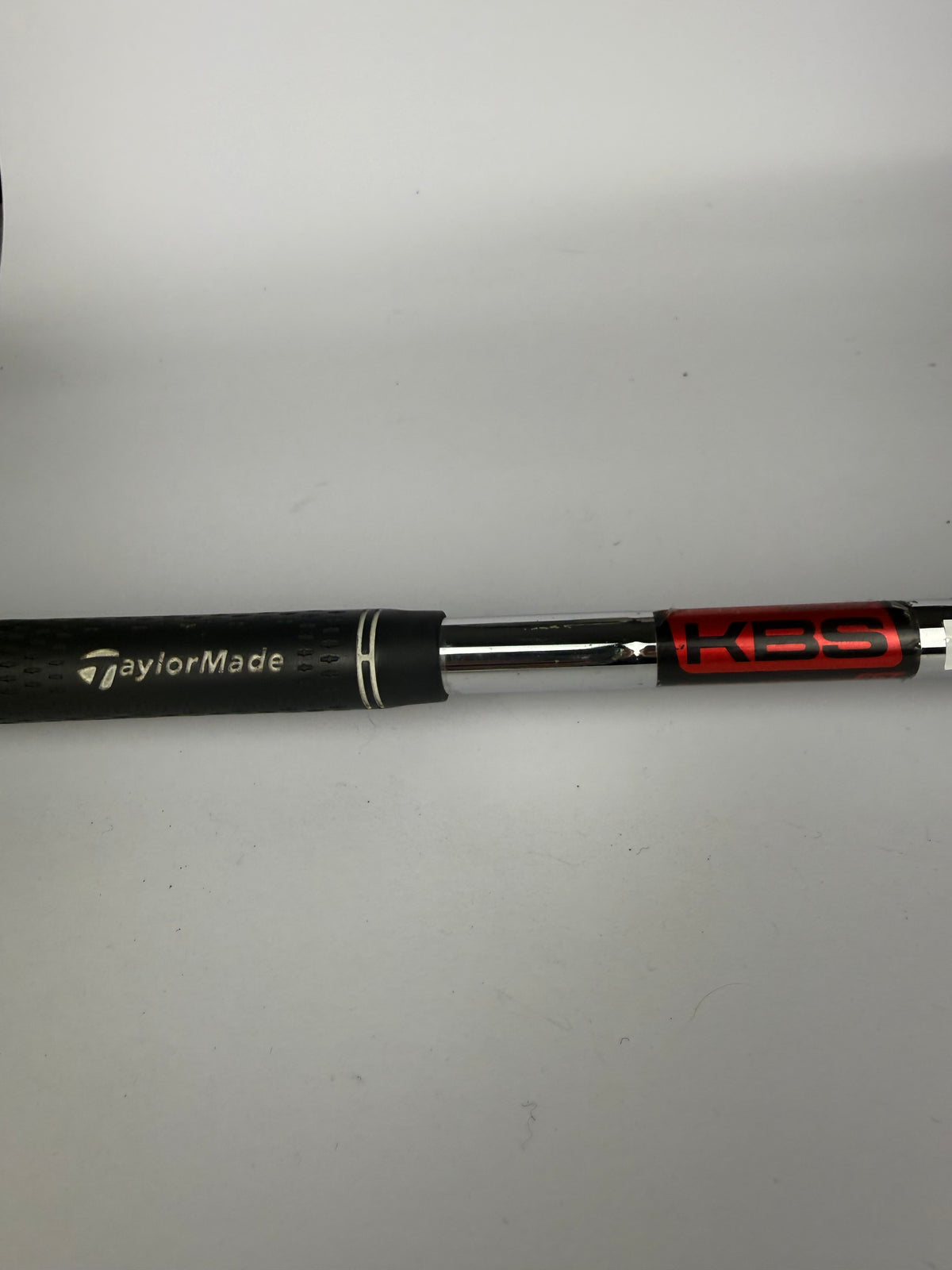 Taylormade ZTP Milled TP 58 Degree Wedge - Right Handed (35.75")