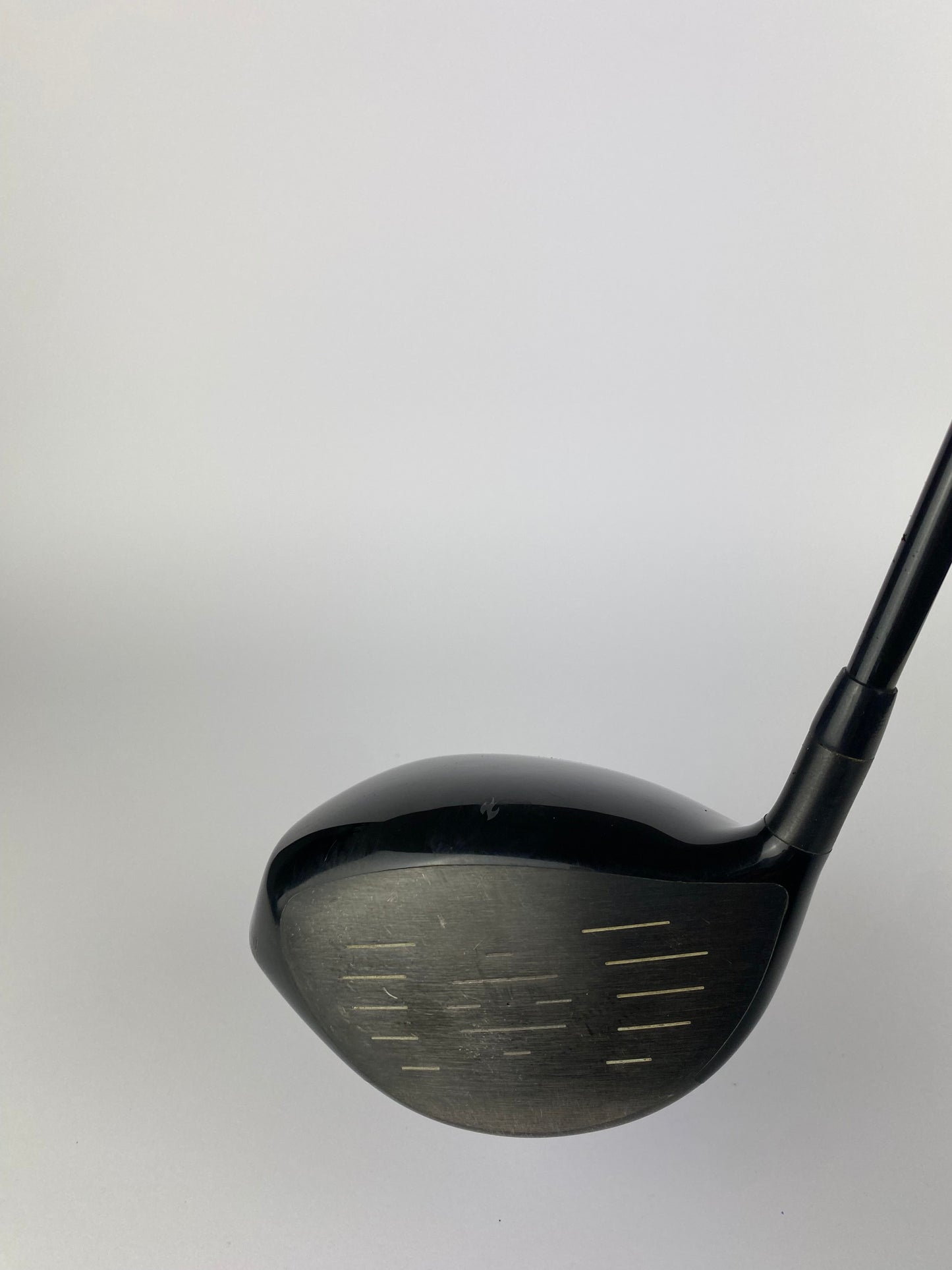 Taylormade Burner Superfast (TP Version) 8.5 Degree Driver - Right Handed (45.25")
