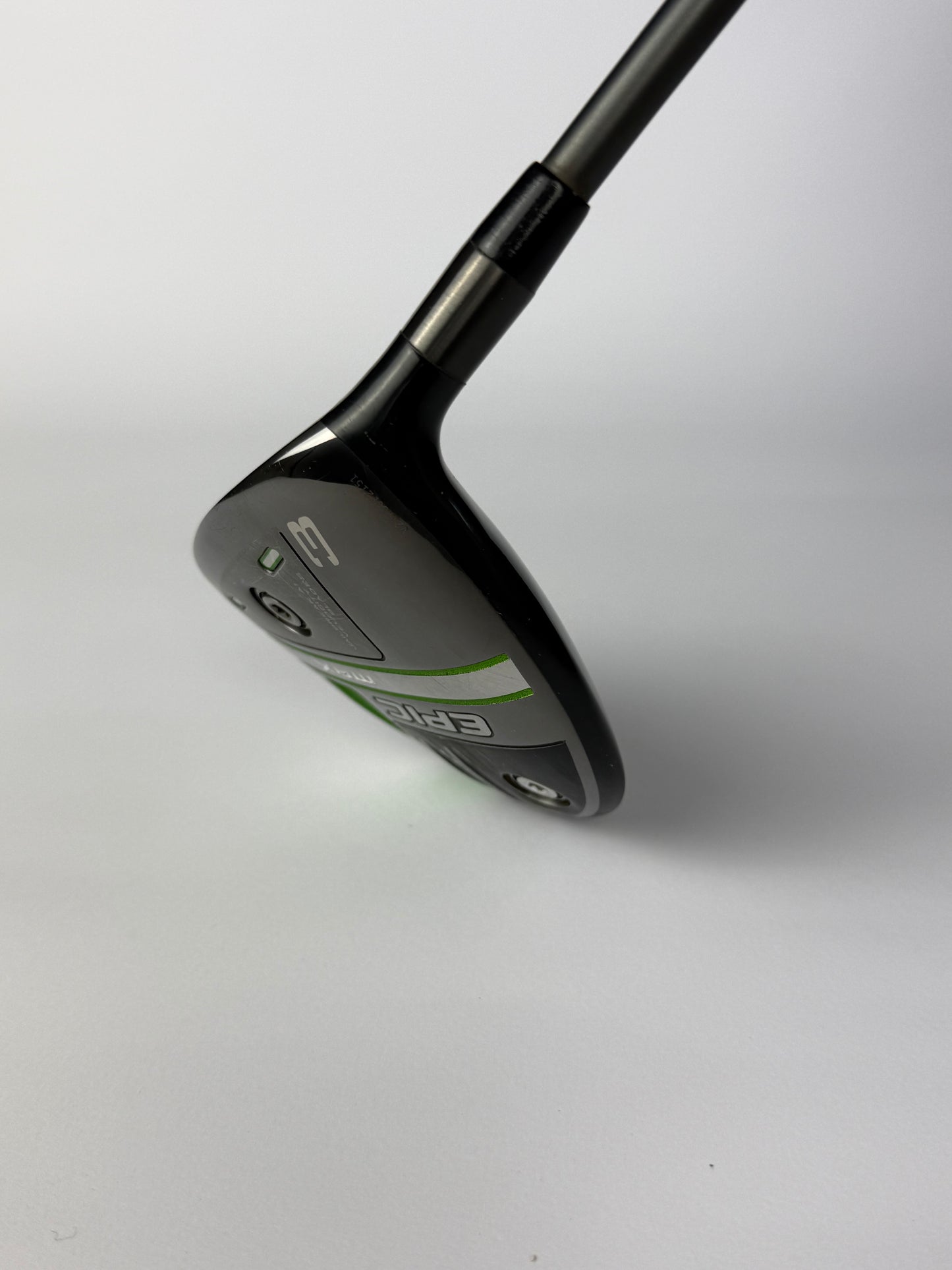Callaway Epic Max 3 Wood - Right Handed (42.75")