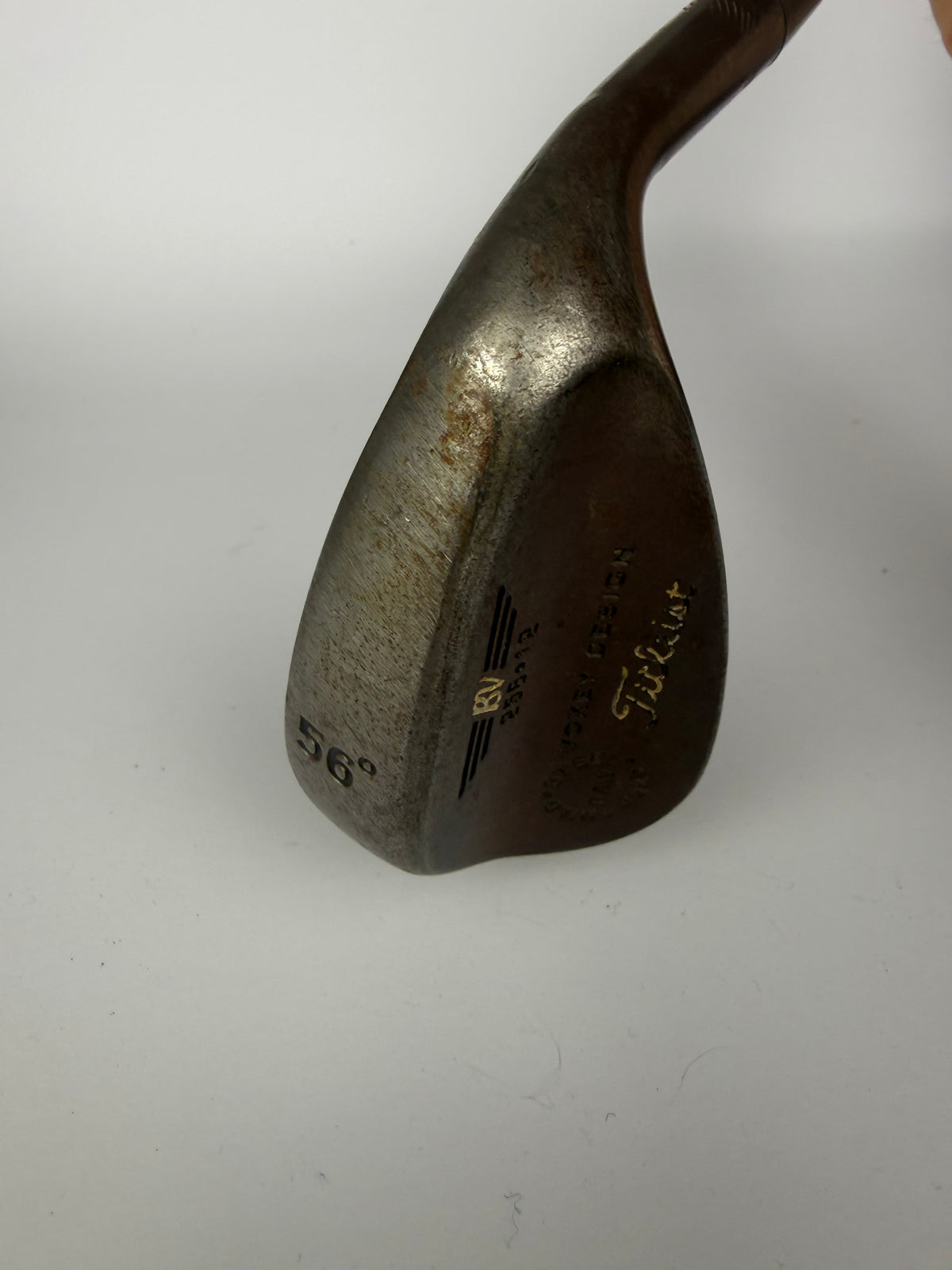 Titleist Vokey 56 Degree Wedge - Right Handed (35.75")