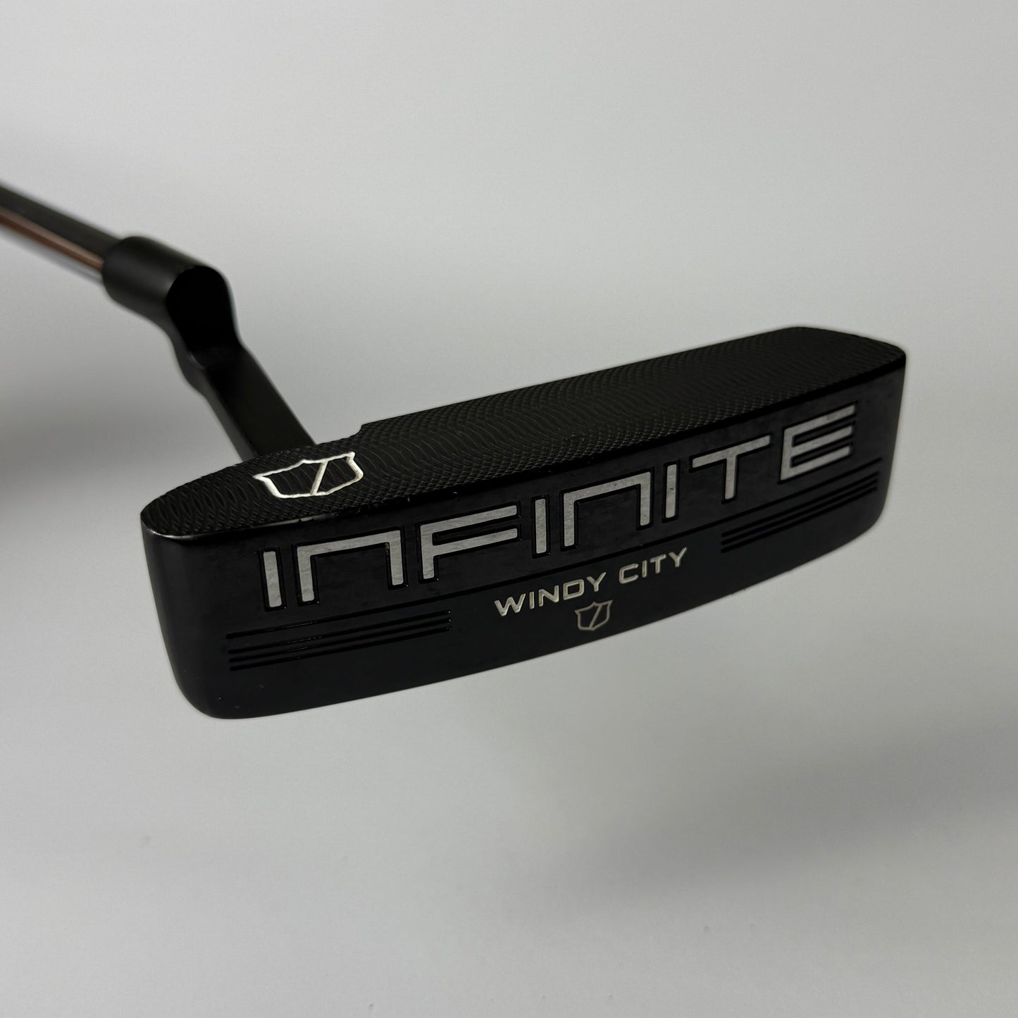 Wilson Staff Infinite Windy City Putter - Left Handed (35”)