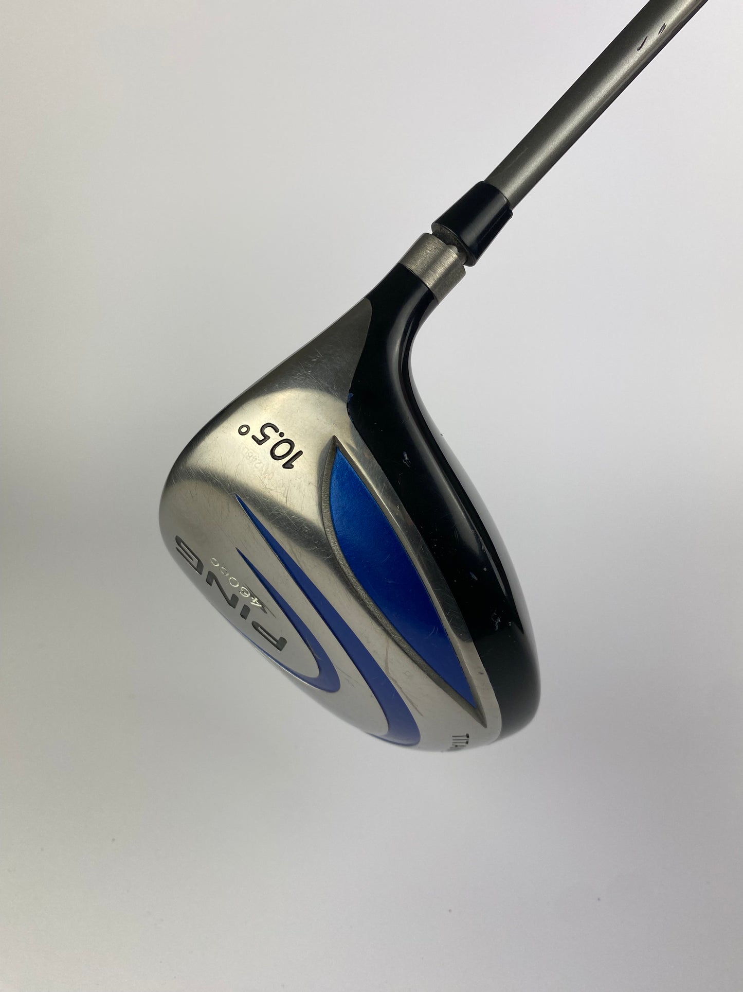 Ping G5 10.5 Degree Driver - Right Handed (45")