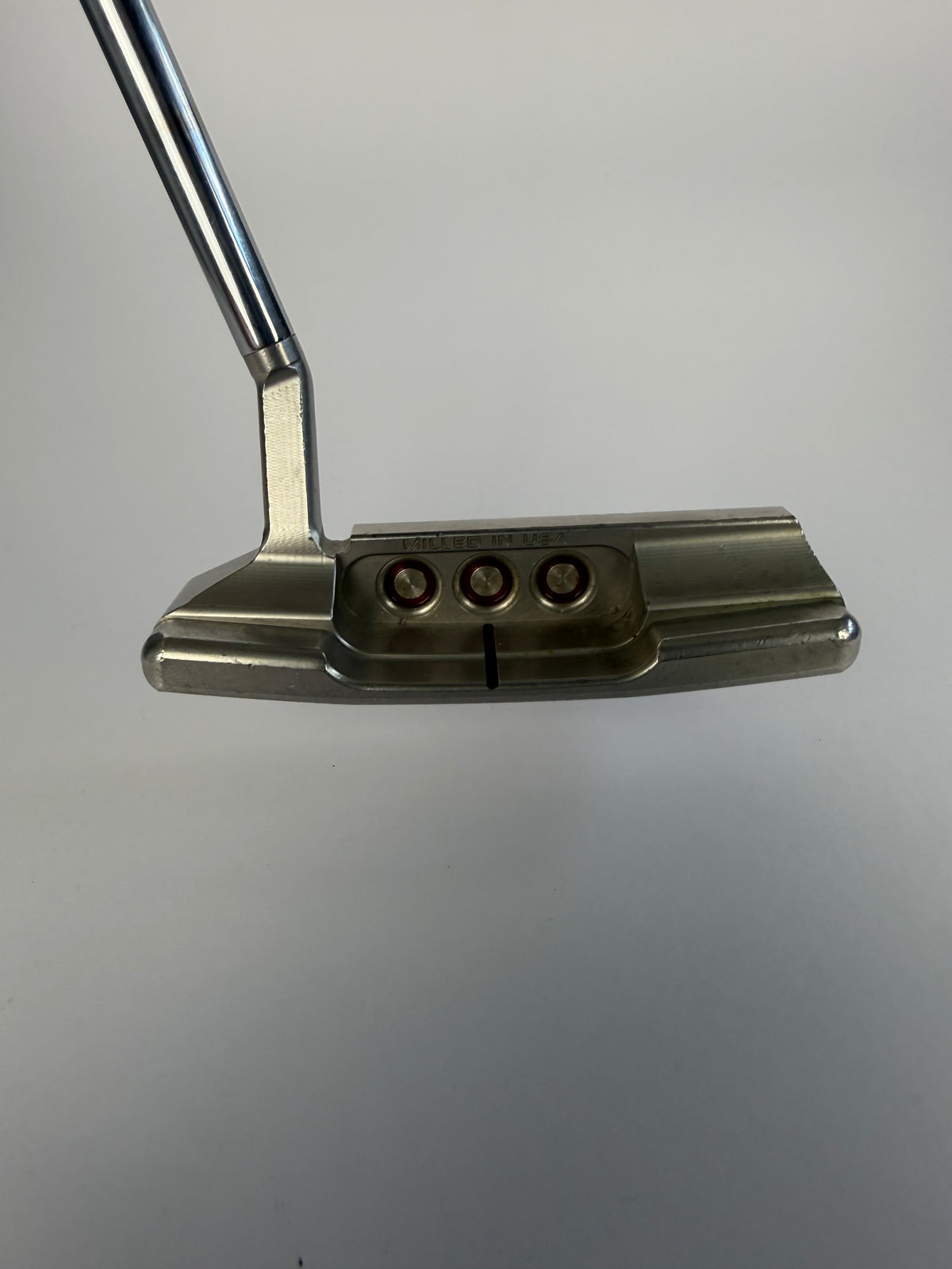 Scotty Cameron Special Select Newport 2.5 Putter - Right Handed (35")