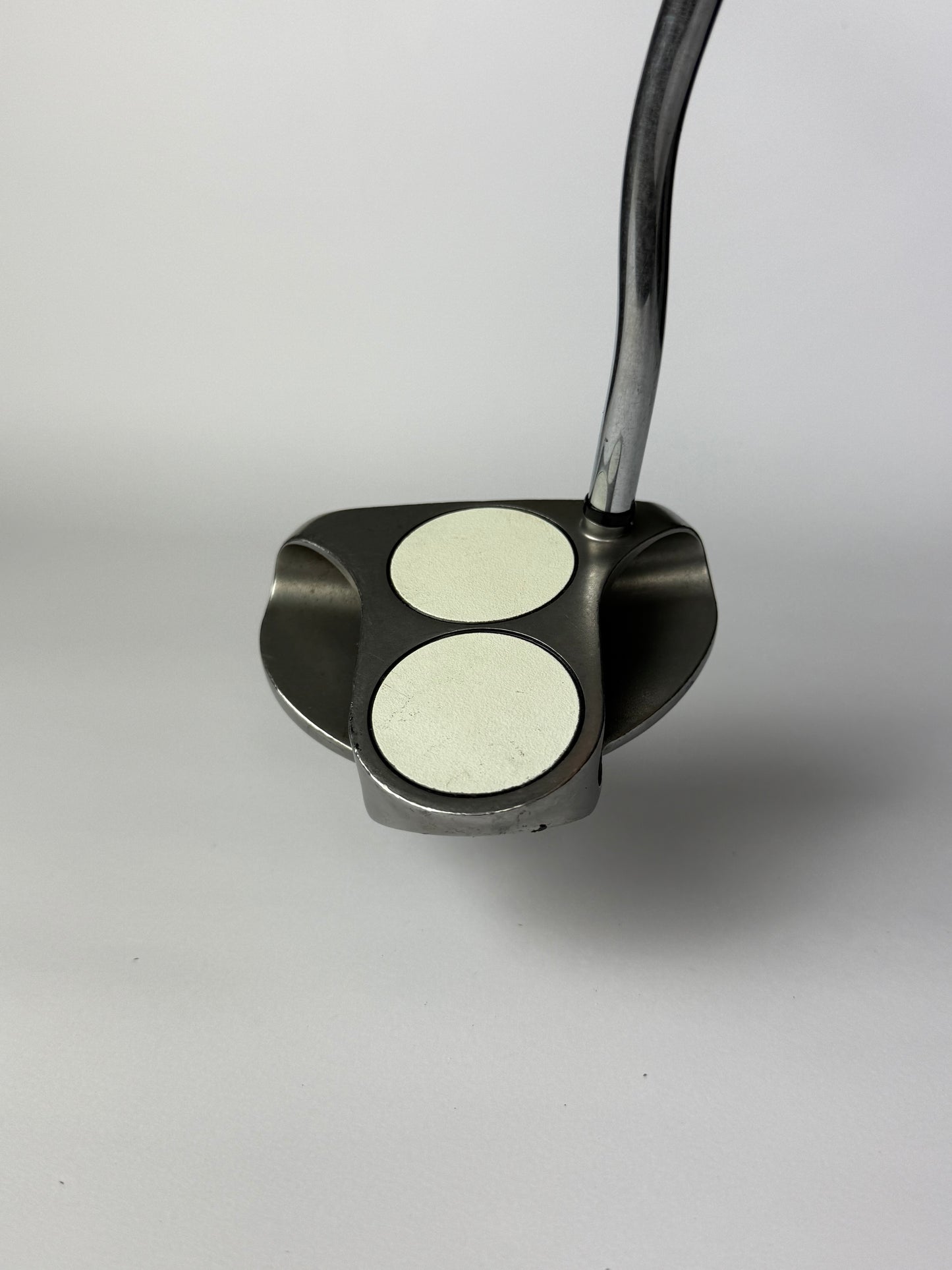 Odyssey White Hot 2 Ball Putter - Left Handed (34.75”)