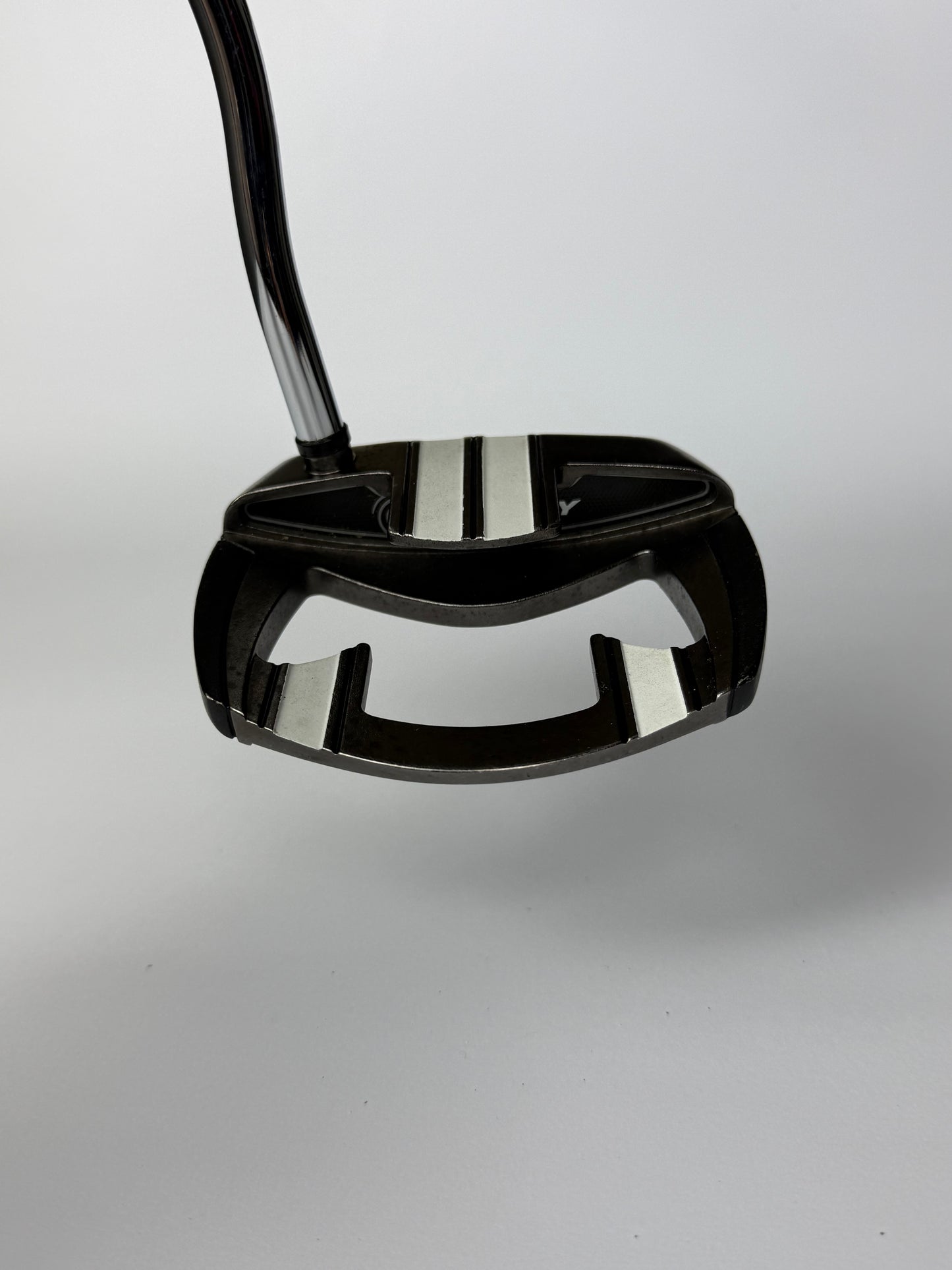 Odyssey White Ice Mini T Putter - Right Handed (34”)