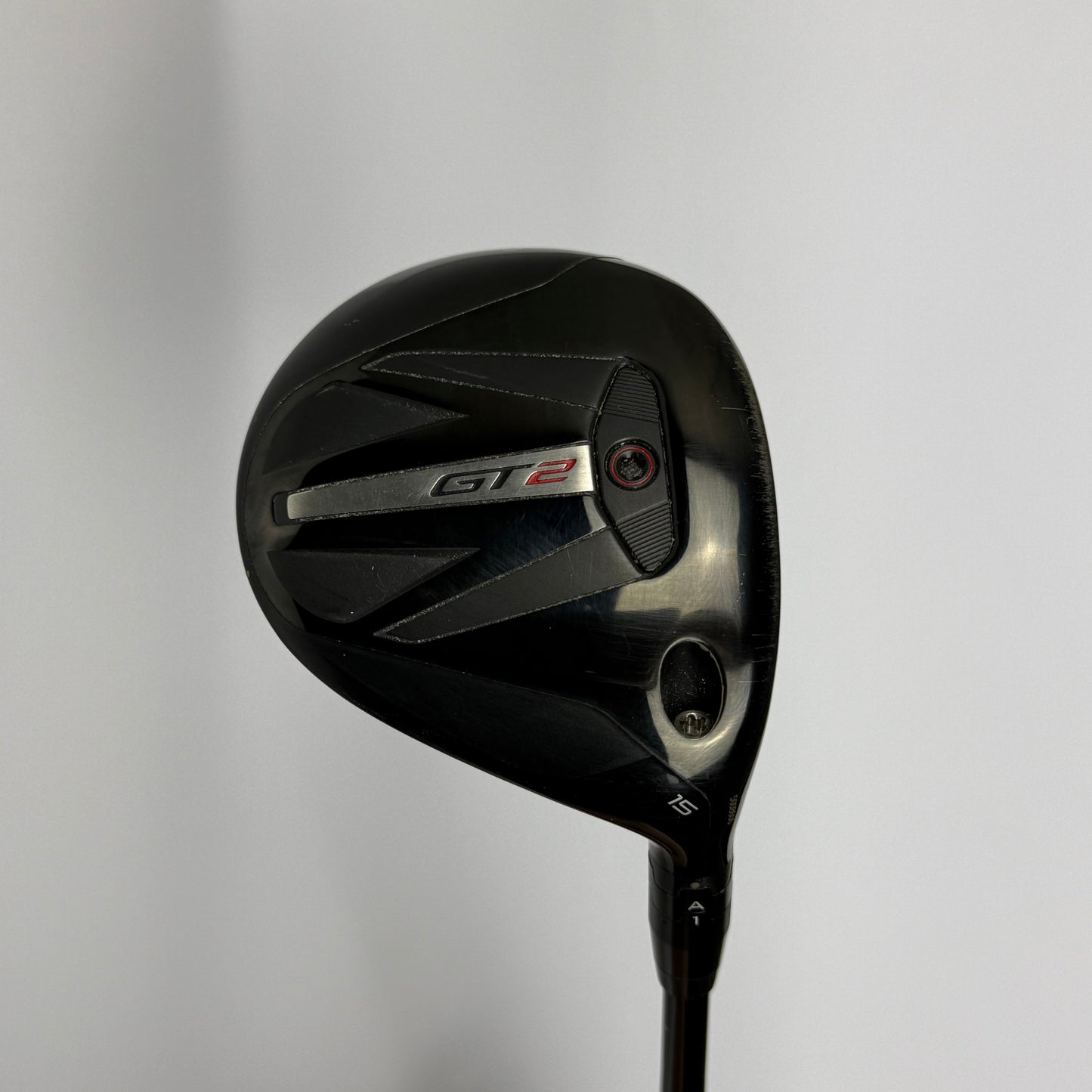 Titleist GT2 15 Degree Fairway Wood - Right Handed (43")