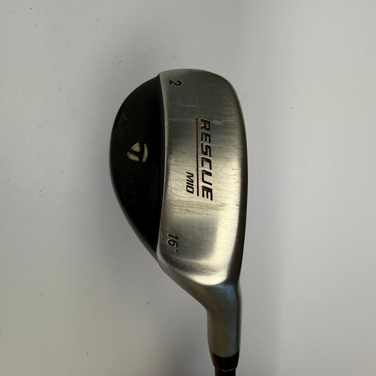 Taylormade Rescue Mid 16 Degree Hybrid - Right Handed (40.75")
