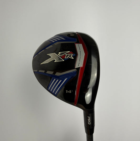 Callaway XR 14 Degree 3 Wood - Right Handed (42.50")