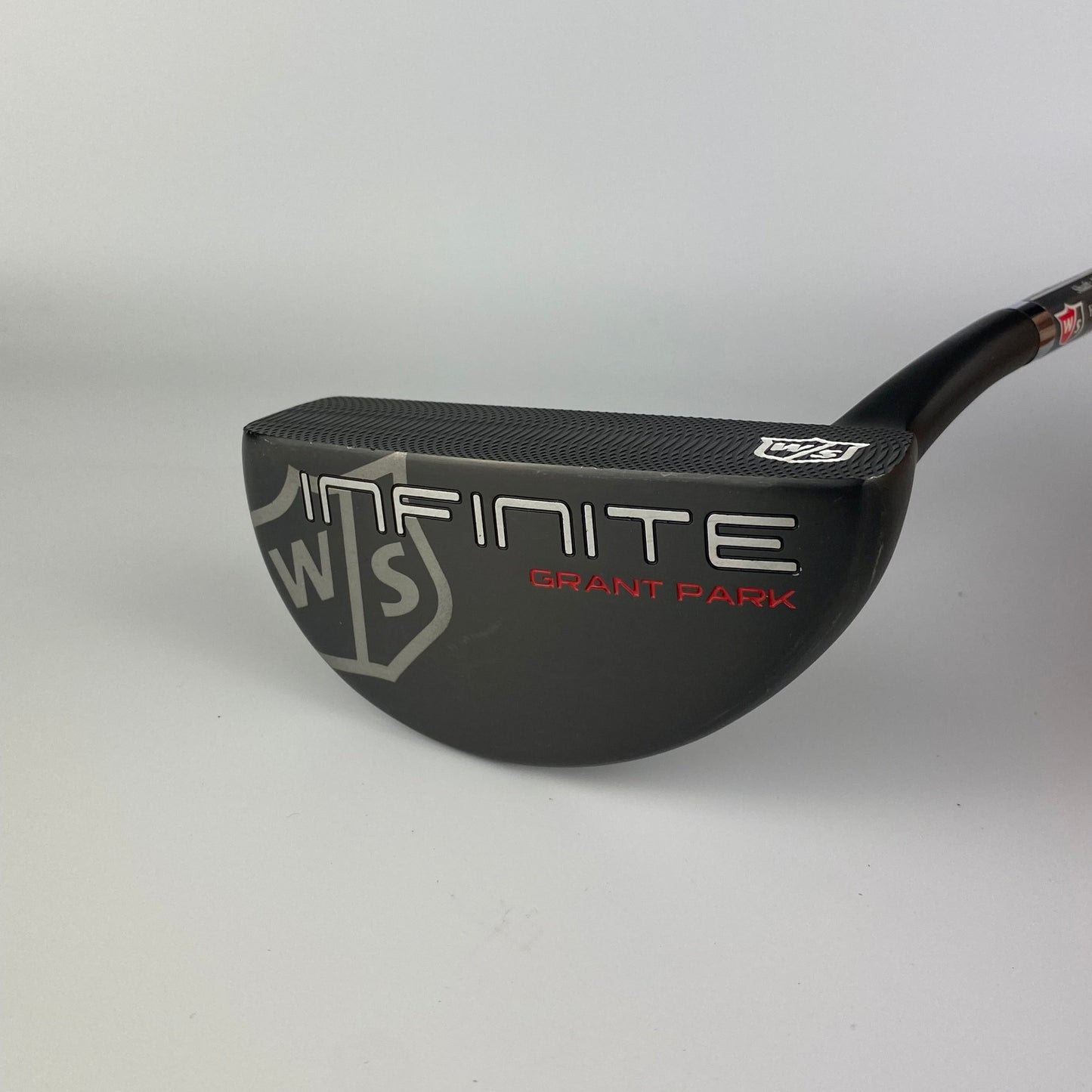 Wilson Staff Infinite Grant Park Putter - Right Handed (35")