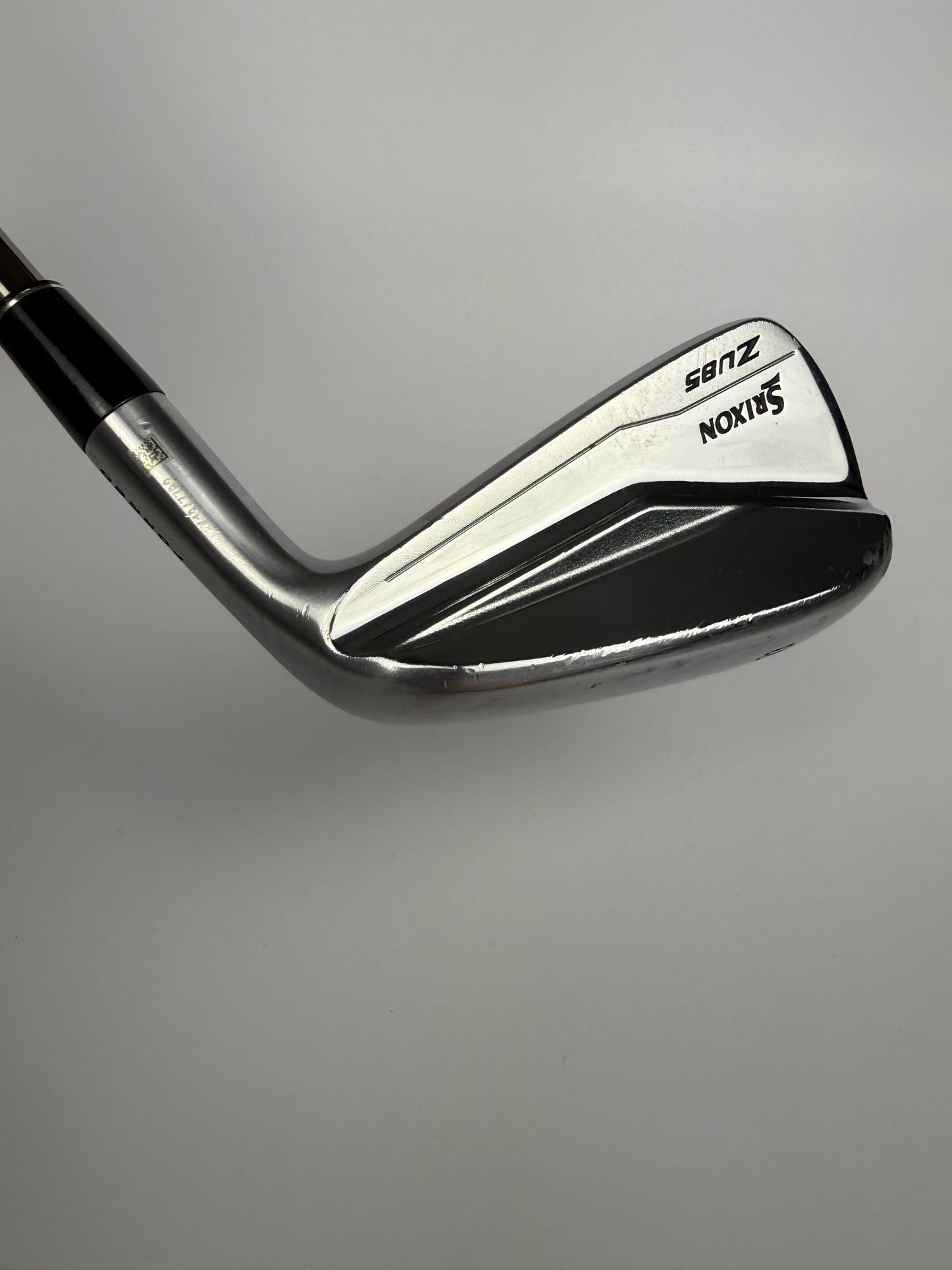 Srixon ZU85 23 Degree 4 Utility - Right Handed (38.75")