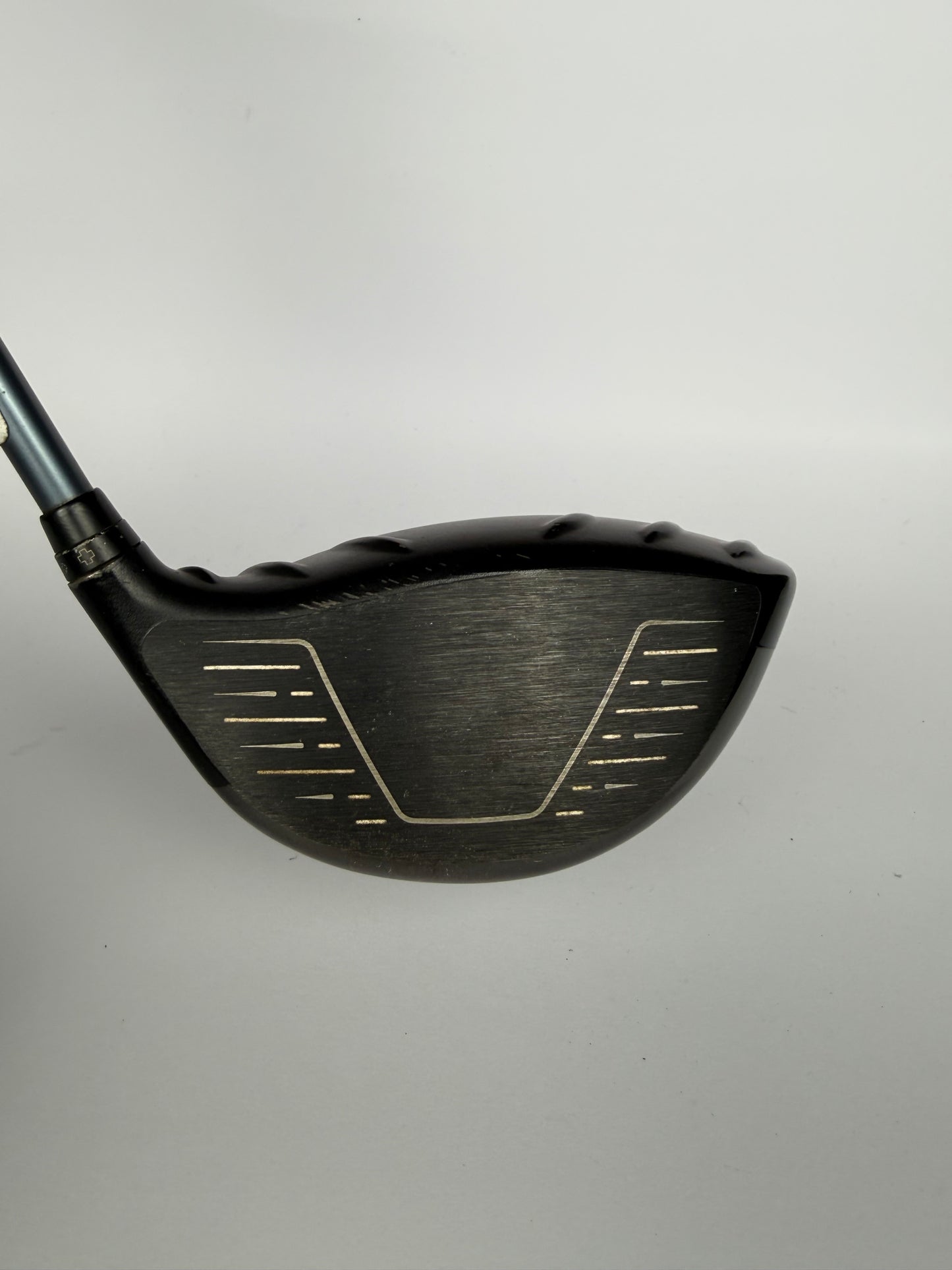Ping G425 Max 10.5 Degree Driver - Left Handed (45")