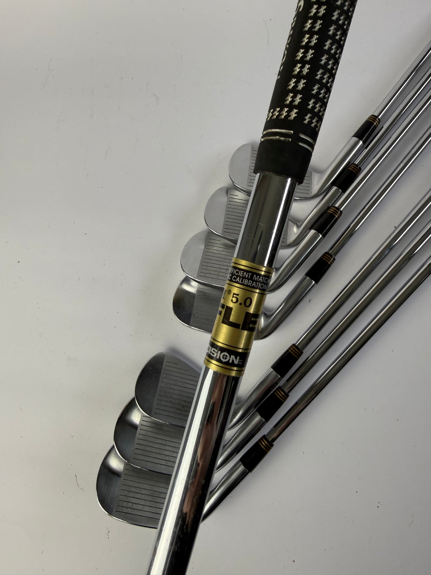 Srixon I-302 Forged Irons 3-PW - Right Handed (-1“)