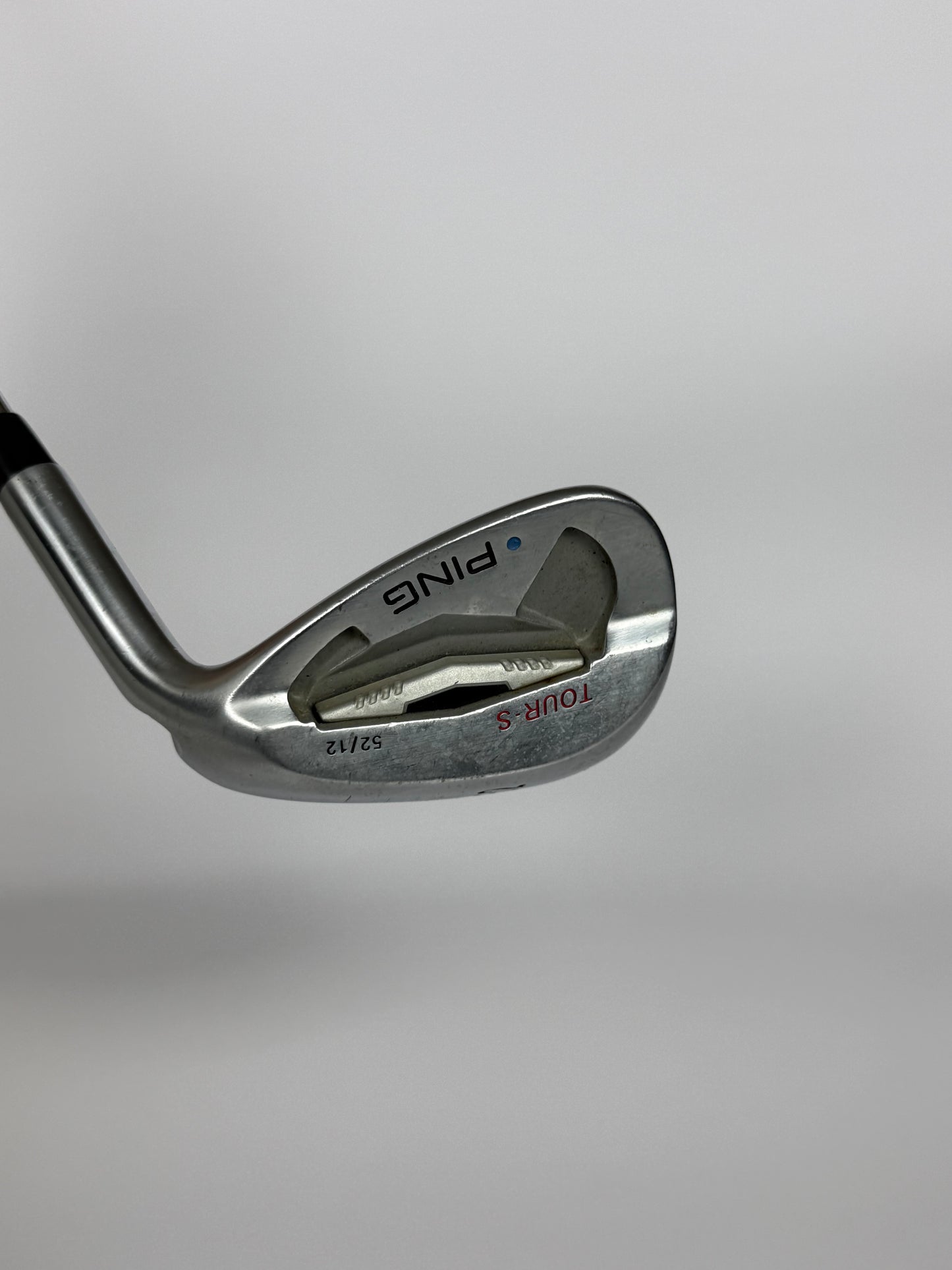 Ping Tour S 52 Degree Wedge - Right Handed (35.50")