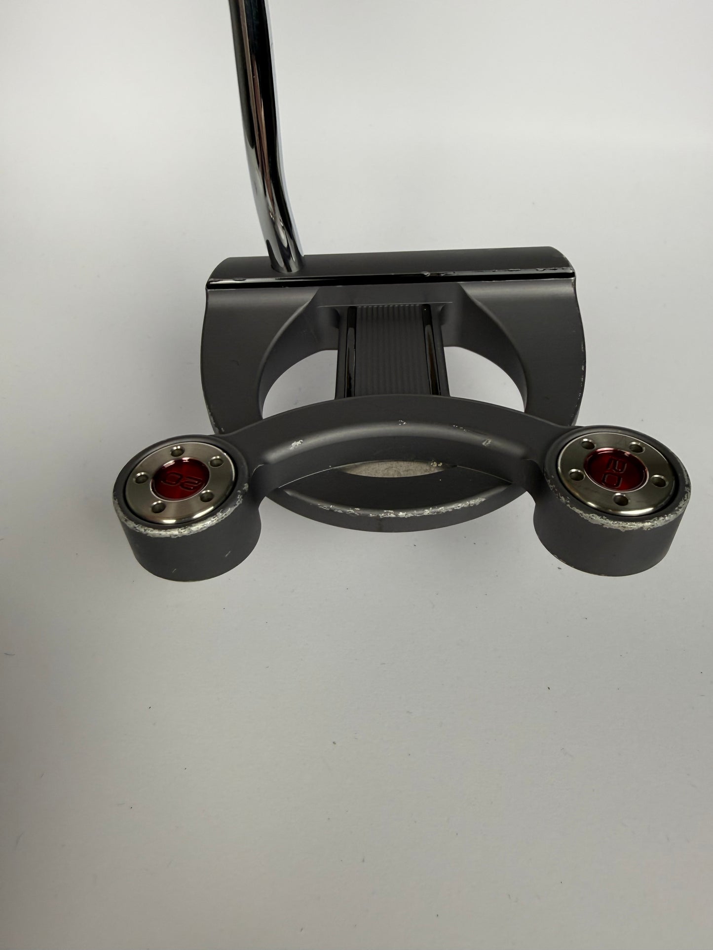 Scotty Cameron Futura X Dual Balance Putter - Right Handed (38")