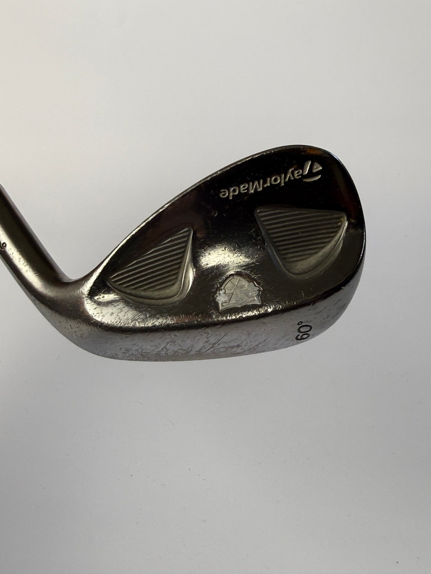 Taylormade RAC TP 60 Degree Lob Wedge - Right Handed (35”)