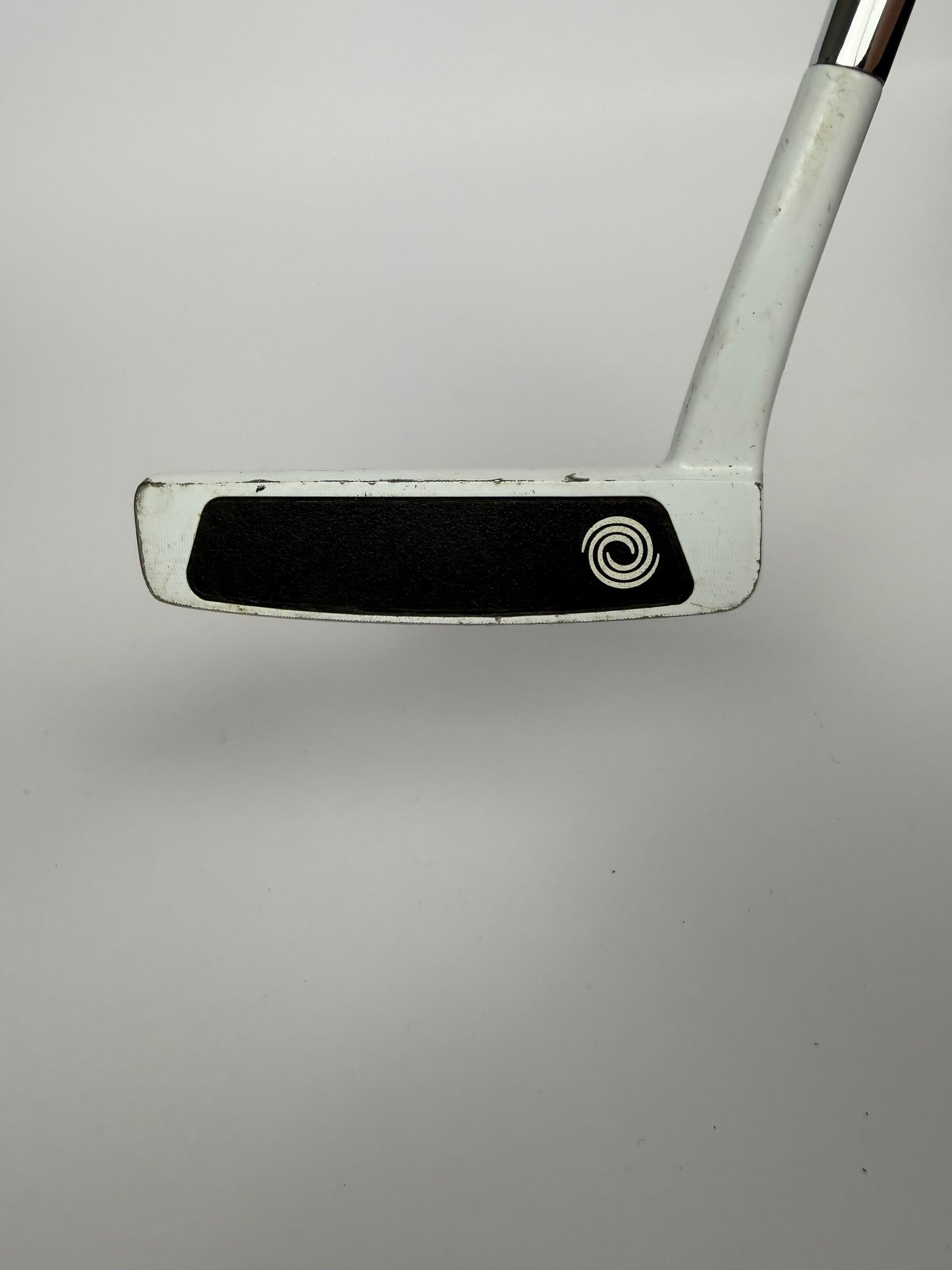 Odyssey Versa 9 Putter - Right Handed (34")