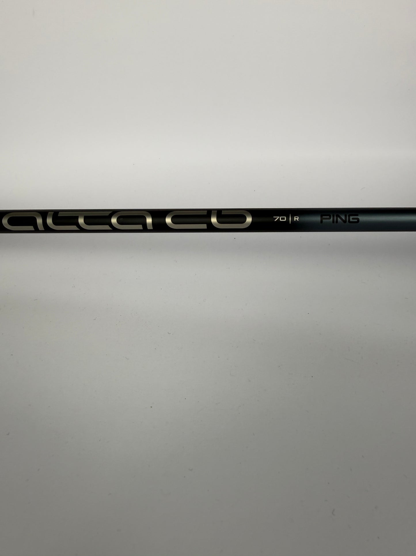 Ping G425 Crossover 4 Driving Iron - Right Handed (39")