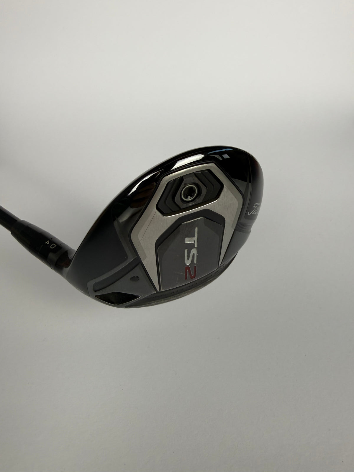 Titleist TS2 16.5 Degree Fairway Wood - Right Handed (42")