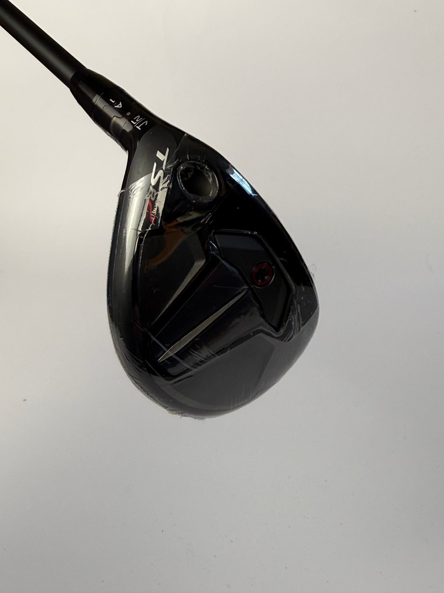 Titleist TSR2 21 Degree 4 Hybrid - Left Handed (39.25”)