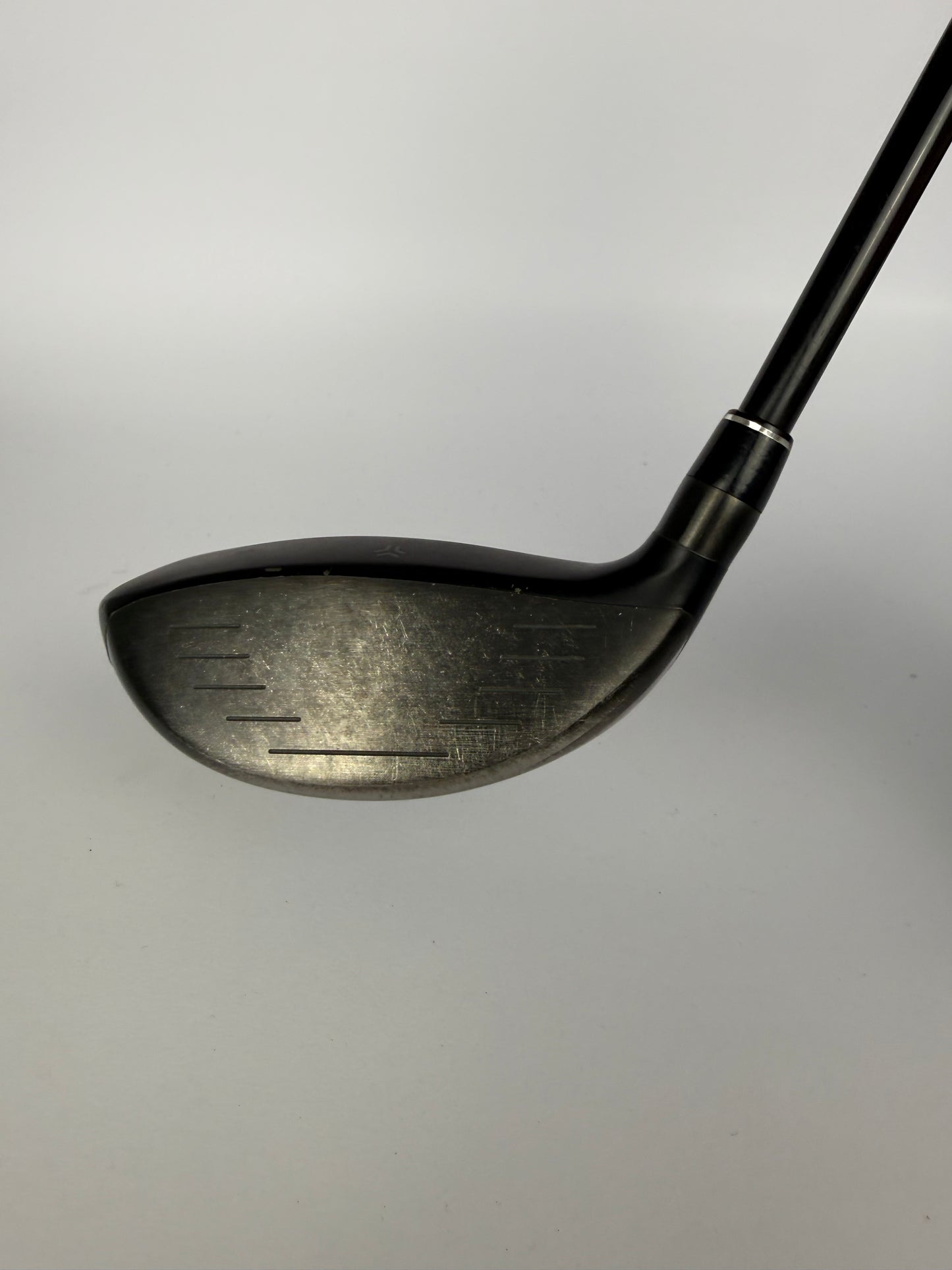 Srixon ZX MK II 15 Degree 3 Wood - Right Handed (42.75")